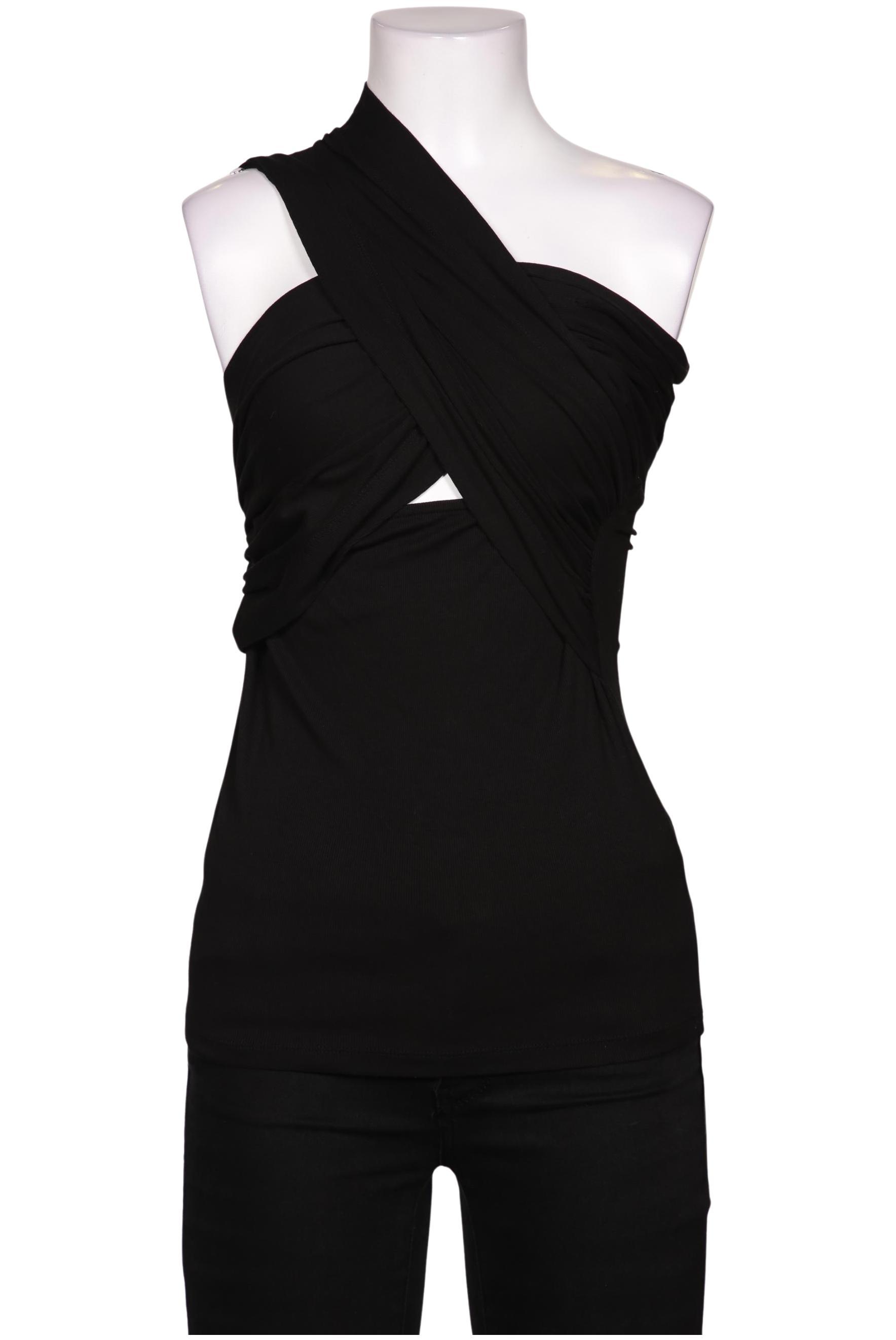 

Lauren Ralph Lauren Damen T-Shirt, schwarz, Gr. 36