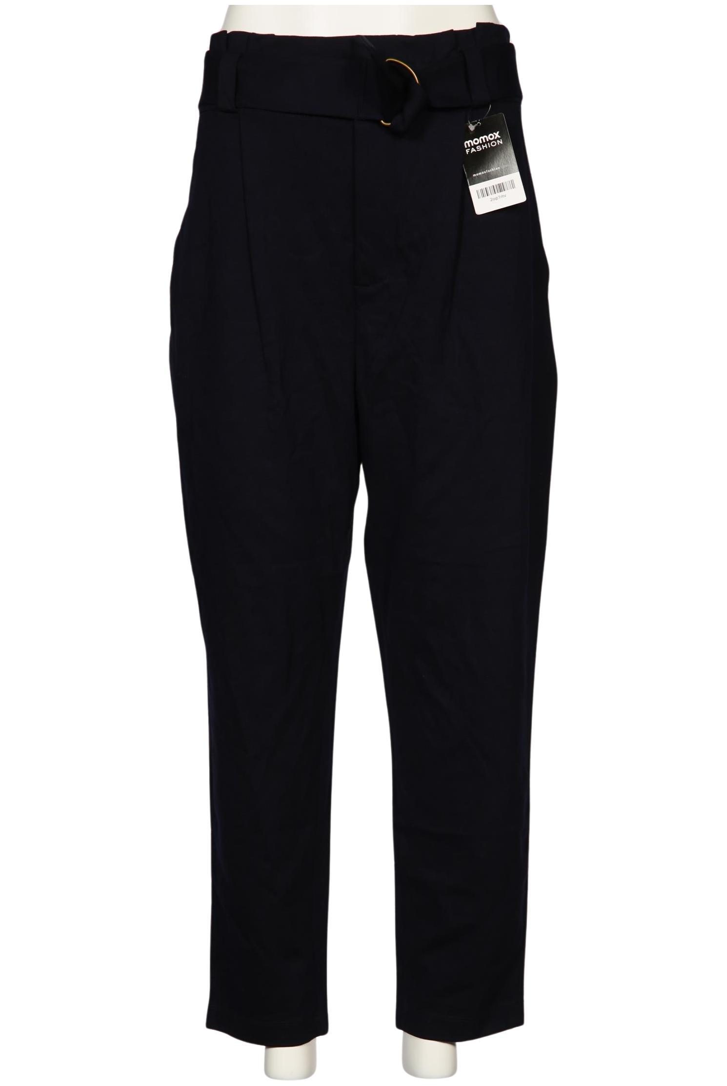 

Lauren Ralph Lauren Damen Stoffhose, marineblau, Gr. 0