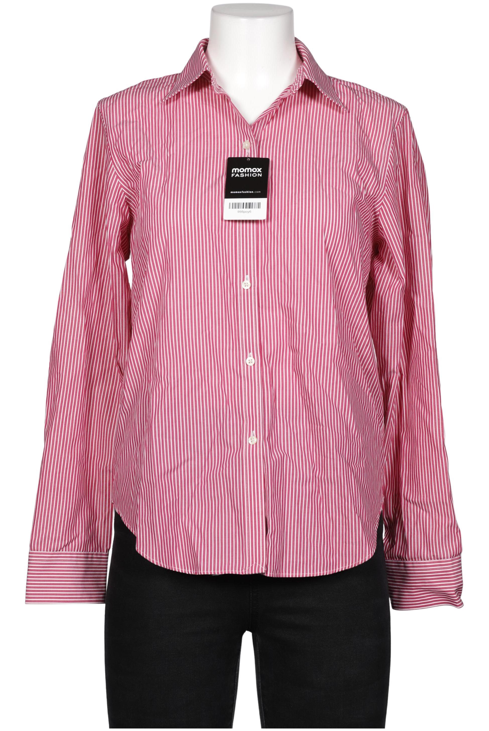 

Lauren Ralph Lauren Damen Bluse, pink, Gr. 38