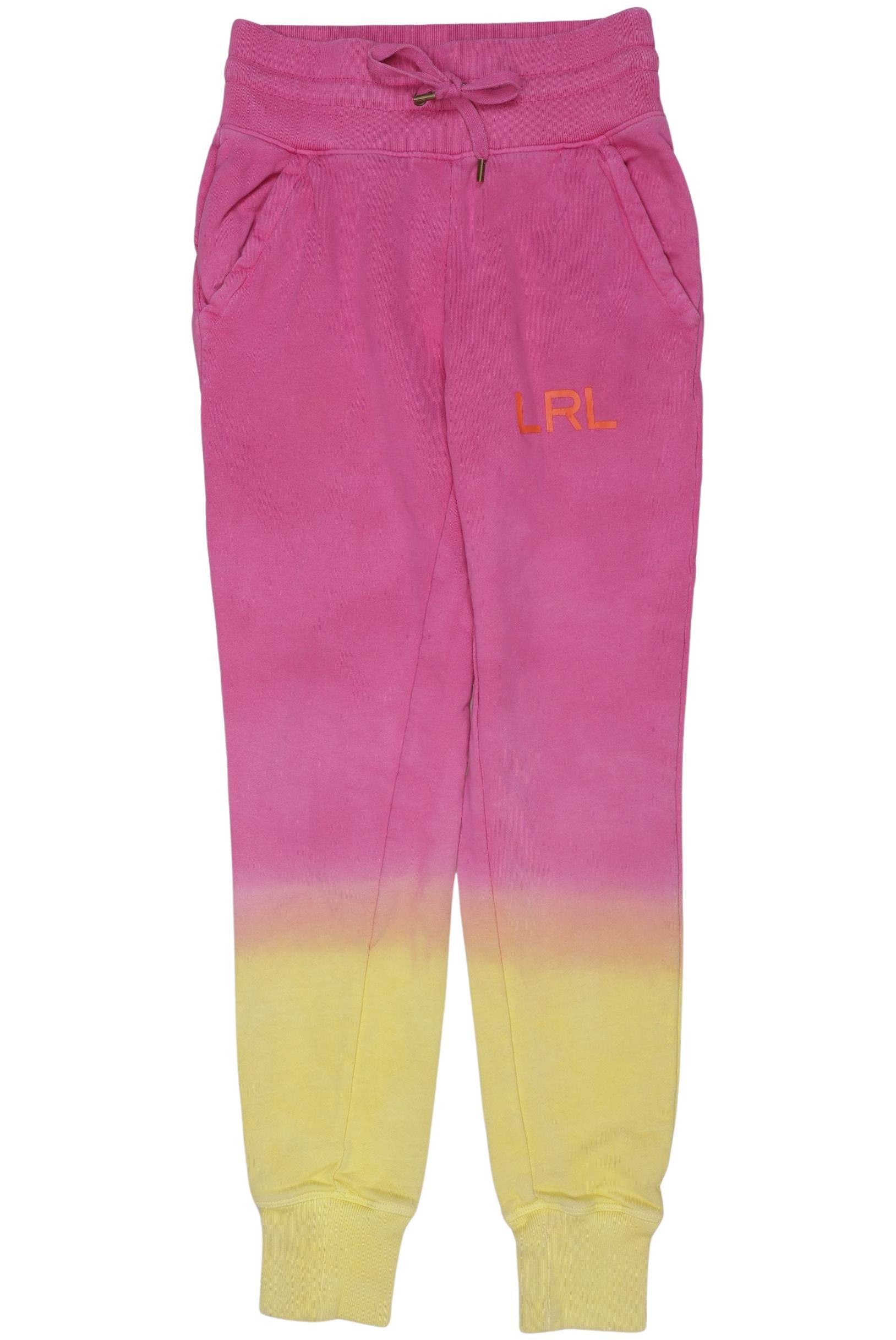 

Lauren Ralph Lauren Damen Stoffhose, mehrfarbig, Gr. 0