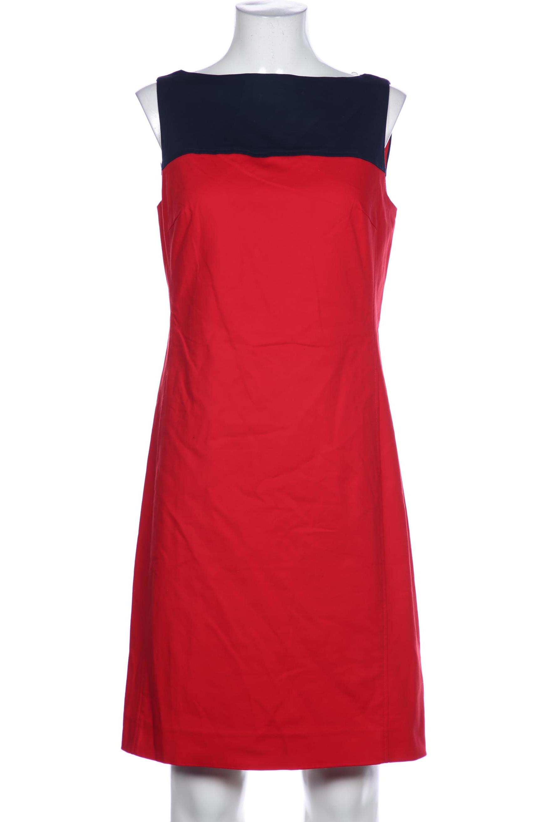 

Lauren Ralph Lauren Damen Kleid, rot, Gr. 10