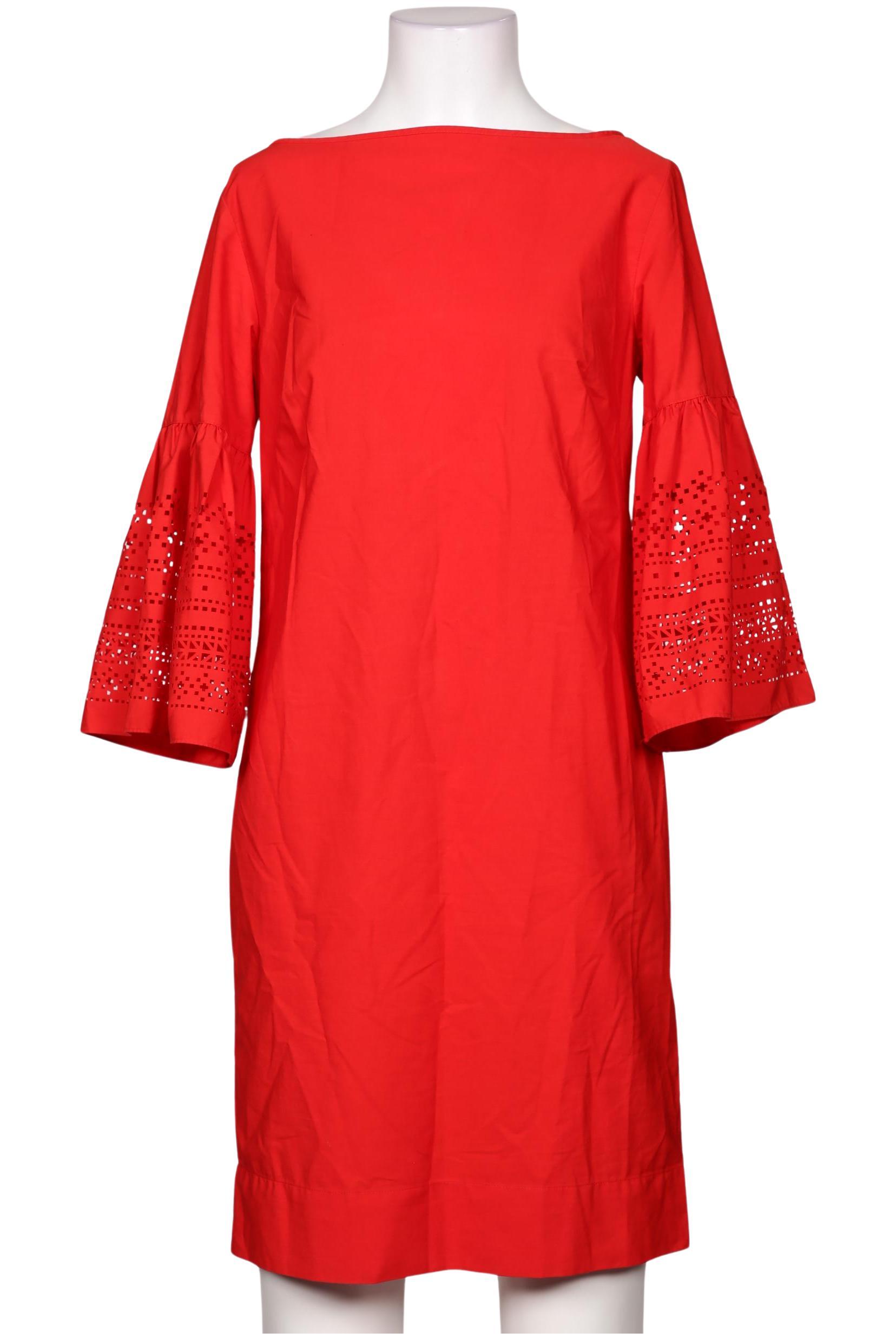 

Lauren Ralph Lauren Damen Kleid, rot, Gr. 2