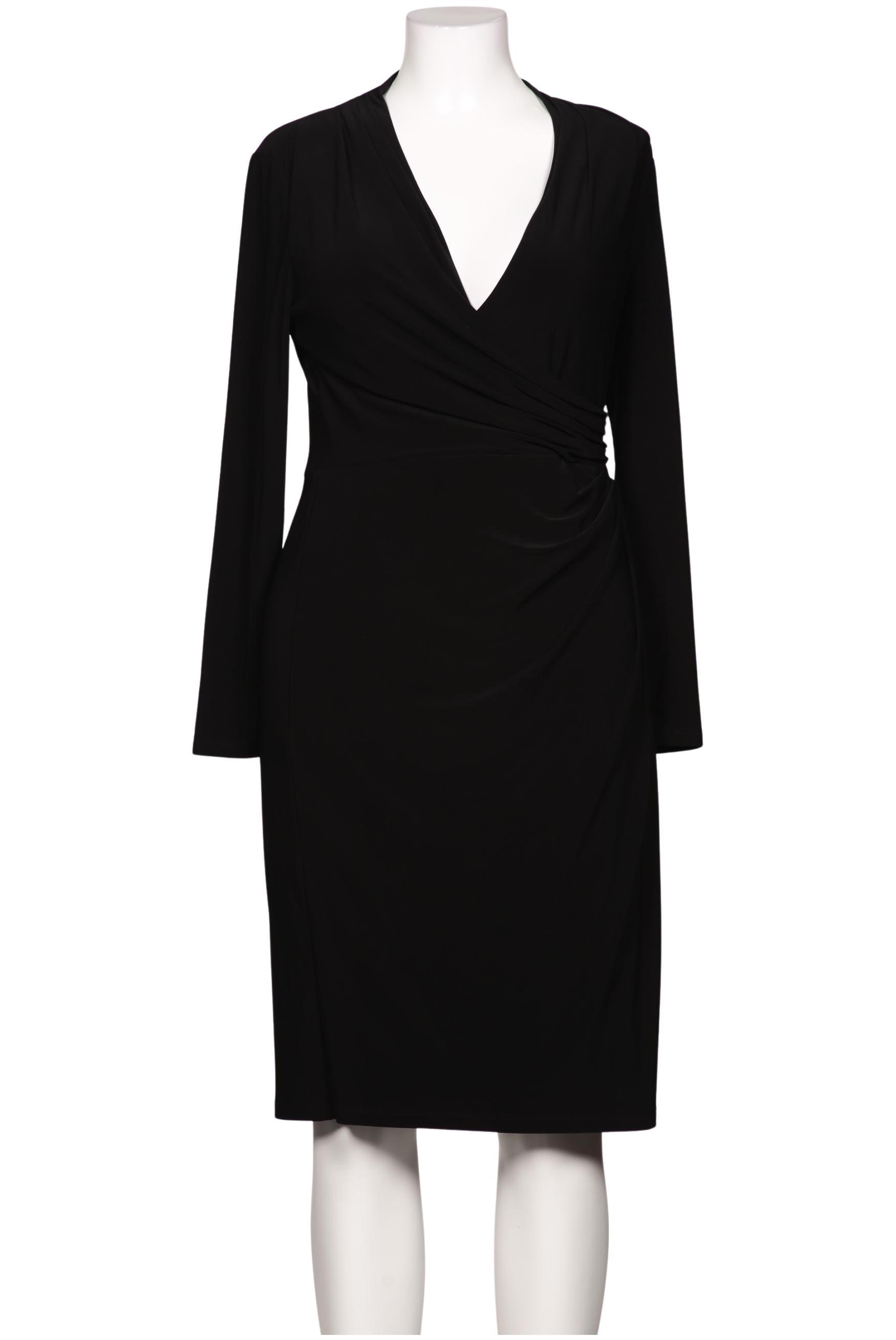 

Lauren Ralph Lauren Damen Kleid, schwarz, Gr. 10