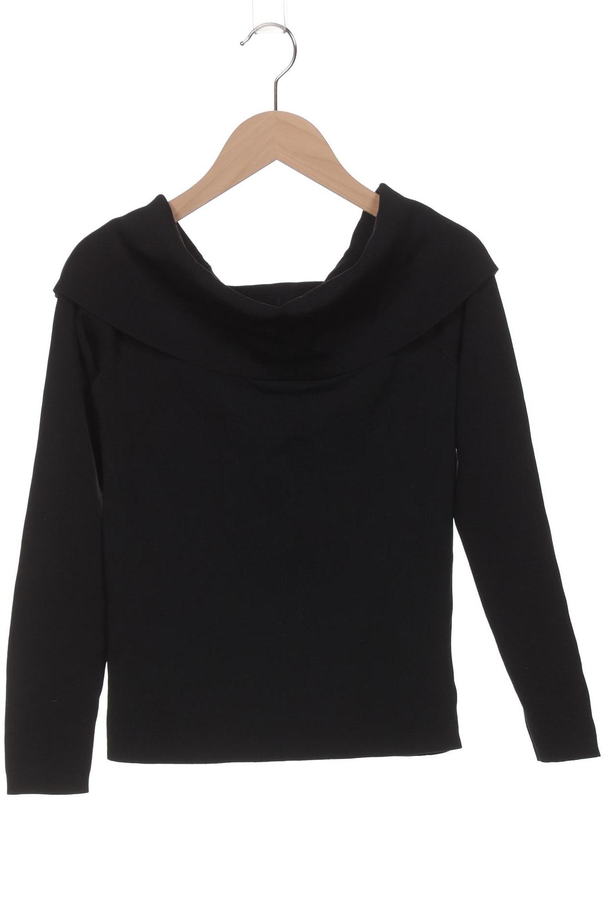 

Lauren Ralph Lauren Damen Pullover, schwarz, Gr. 38