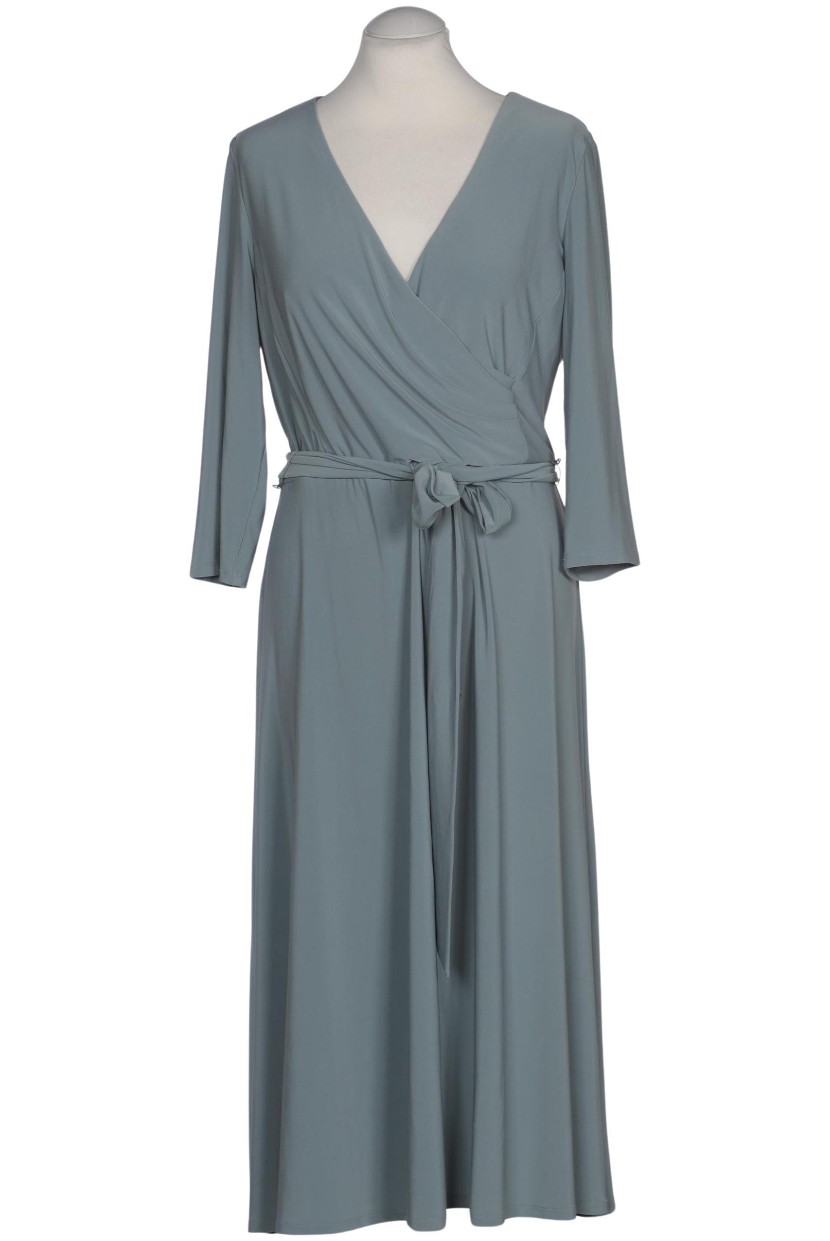 

Lauren Ralph Lauren Damen Kleid, türkis, Gr. 12