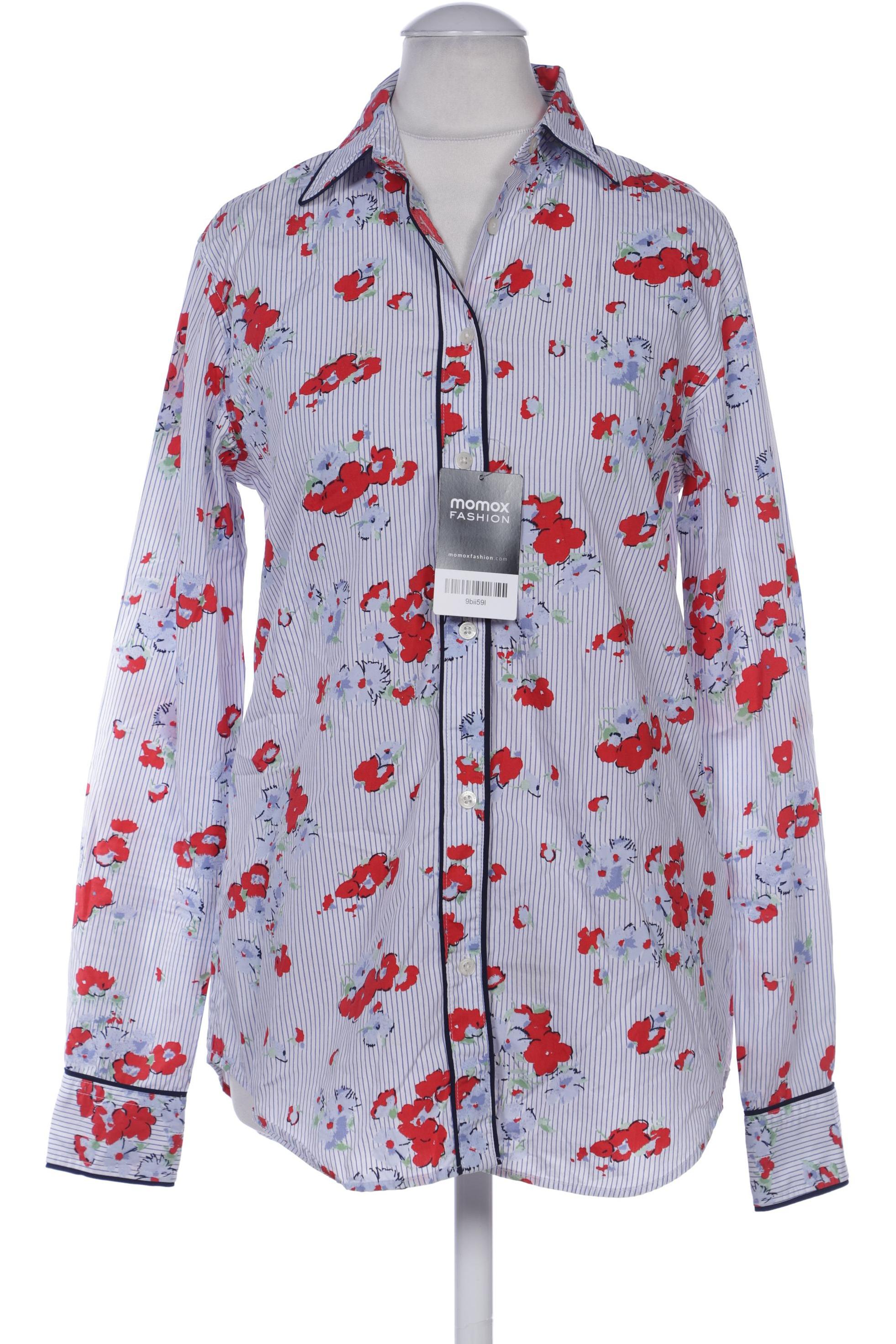 

Lauren Ralph Lauren Damen Bluse, weiß, Gr. 34