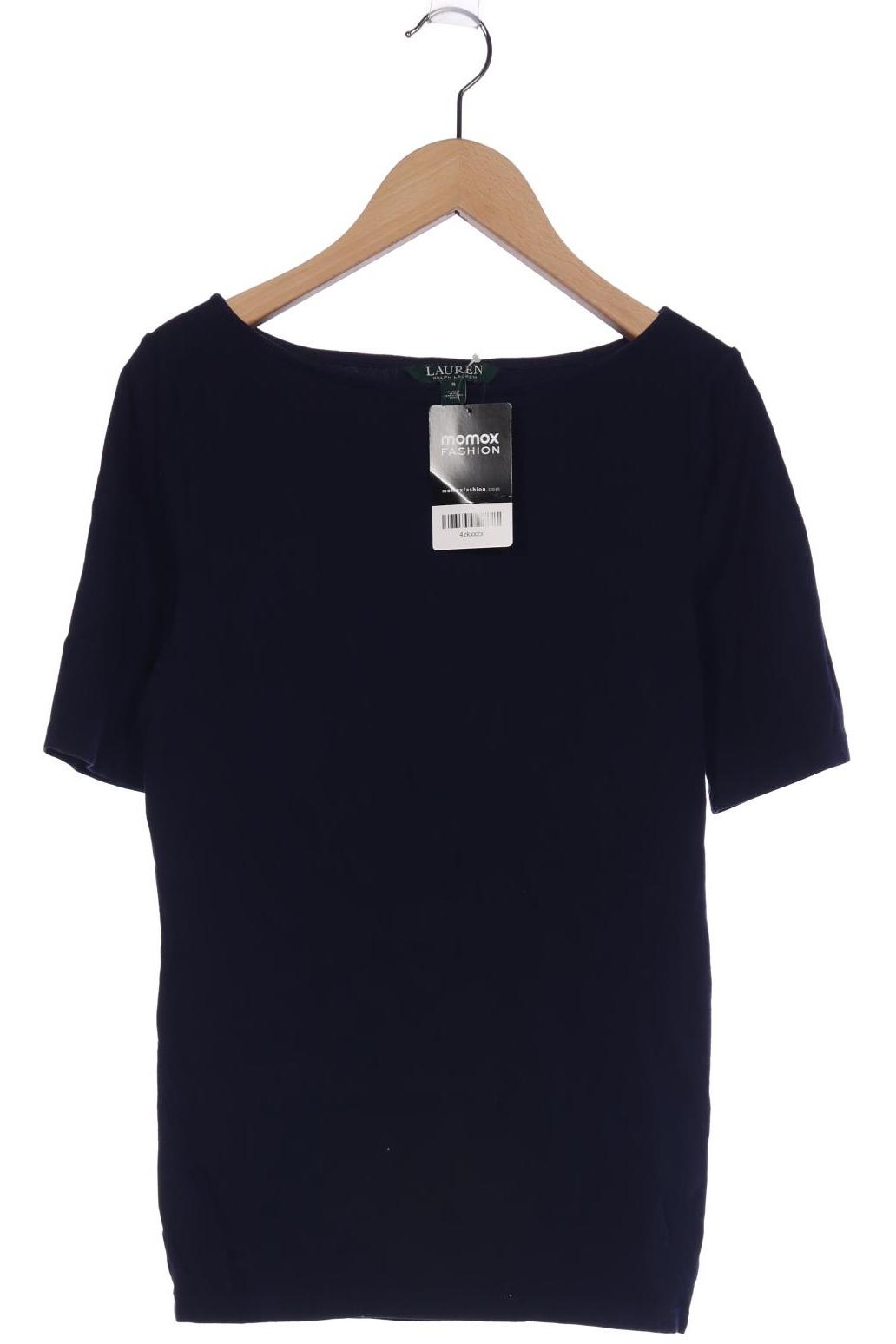 

Lauren Ralph Lauren Damen T-Shirt, marineblau, Gr. 36