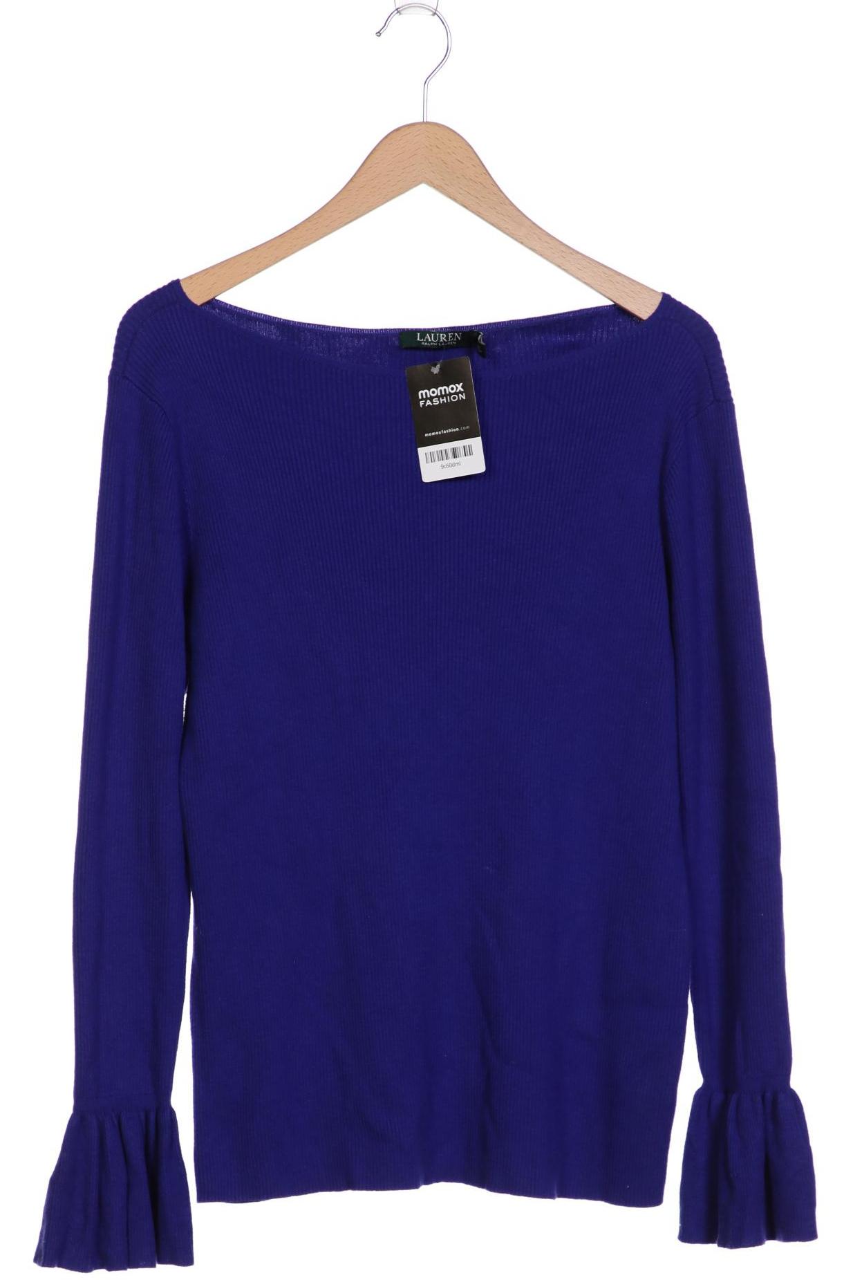 

Lauren Ralph Lauren Damen Pullover, blau, Gr. 44