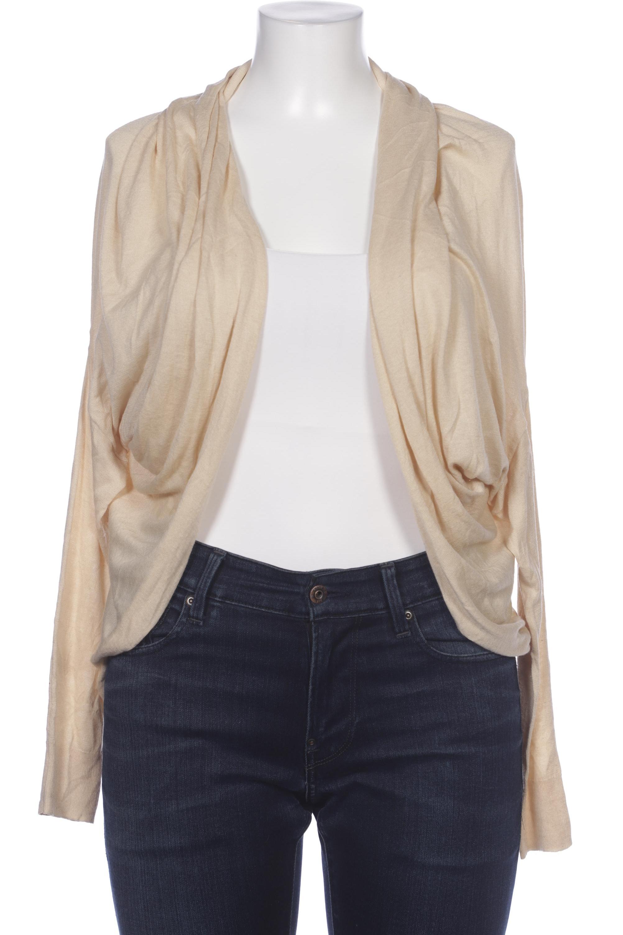 

Lauren Ralph Lauren Damen Strickjacke, cremeweiß, Gr. 42