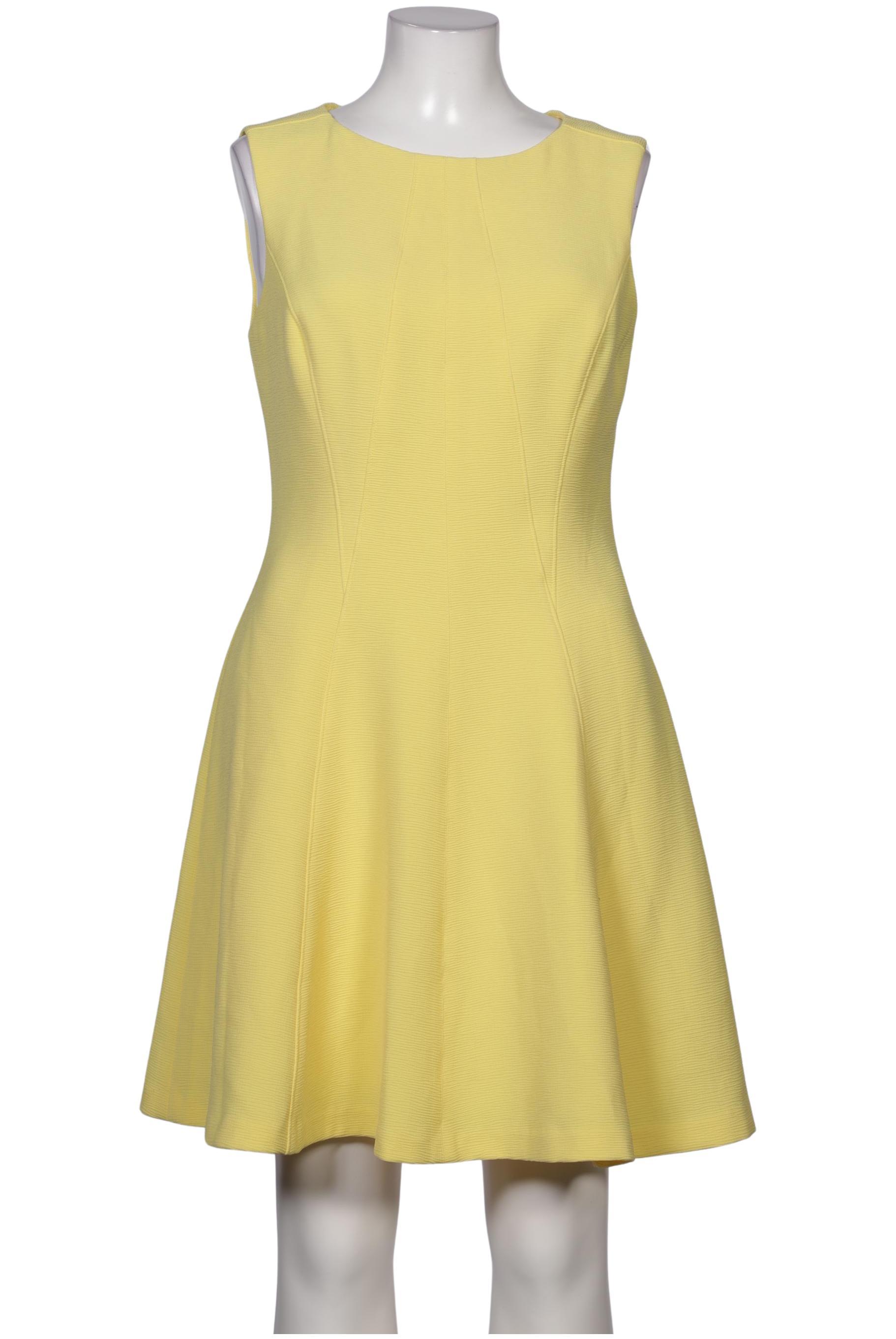 

Lauren Ralph Lauren Damen Kleid, gelb, Gr. 14