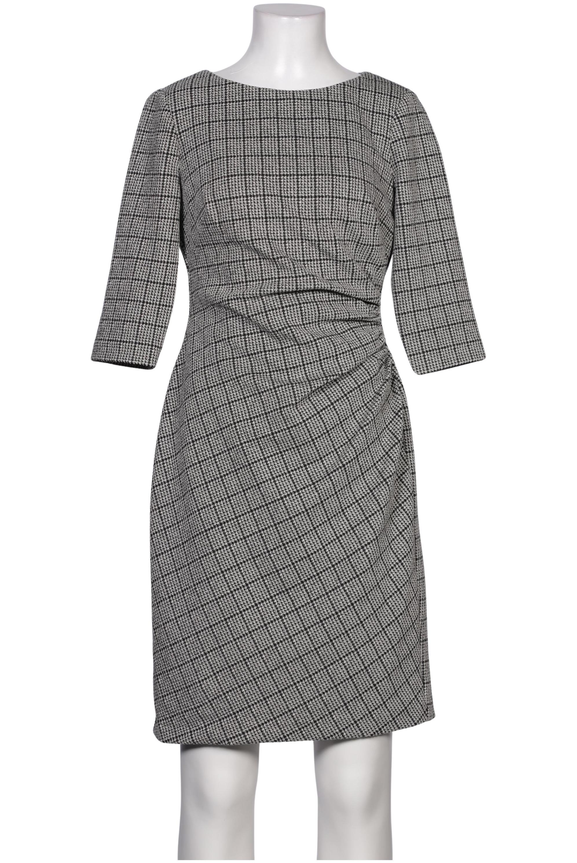 

Lauren Ralph Lauren Damen Kleid, grau, Gr. 4