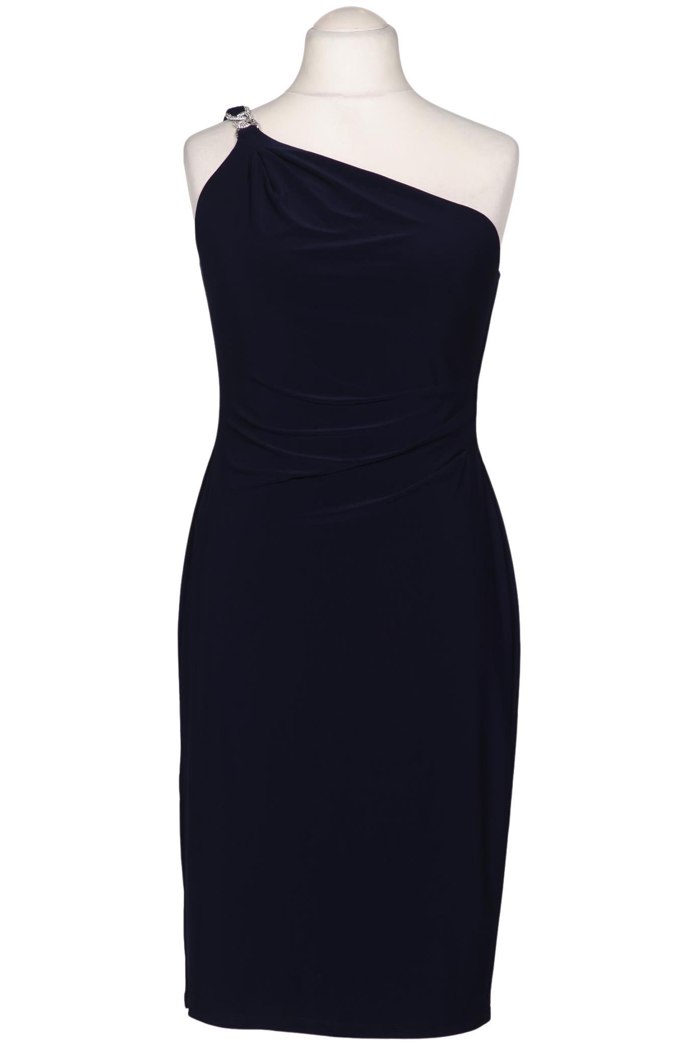 

Lauren Ralph Lauren Damen Kleid, marineblau, Gr. 10