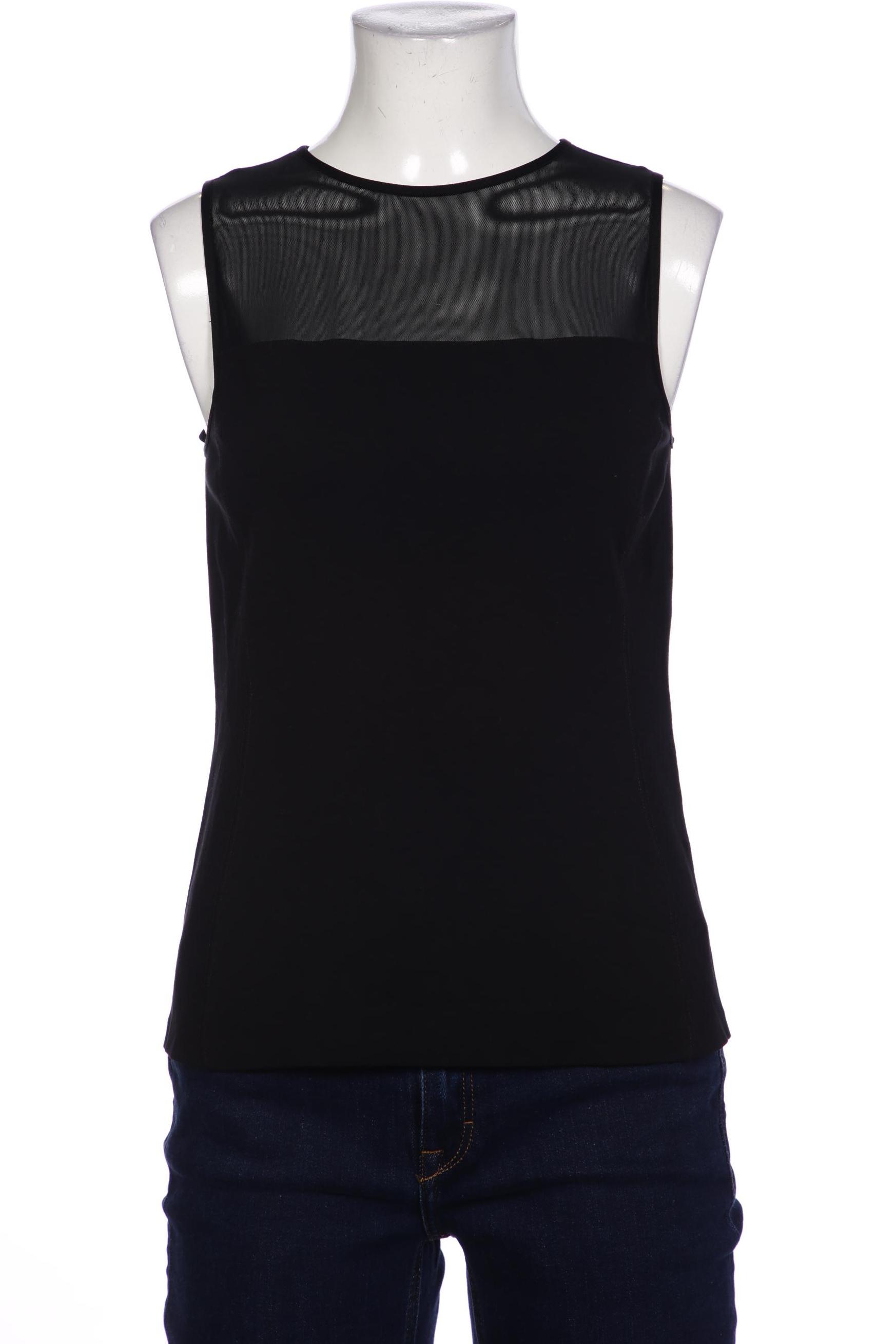 

Lauren Ralph Lauren Damen Bluse, schwarz, Gr. 36