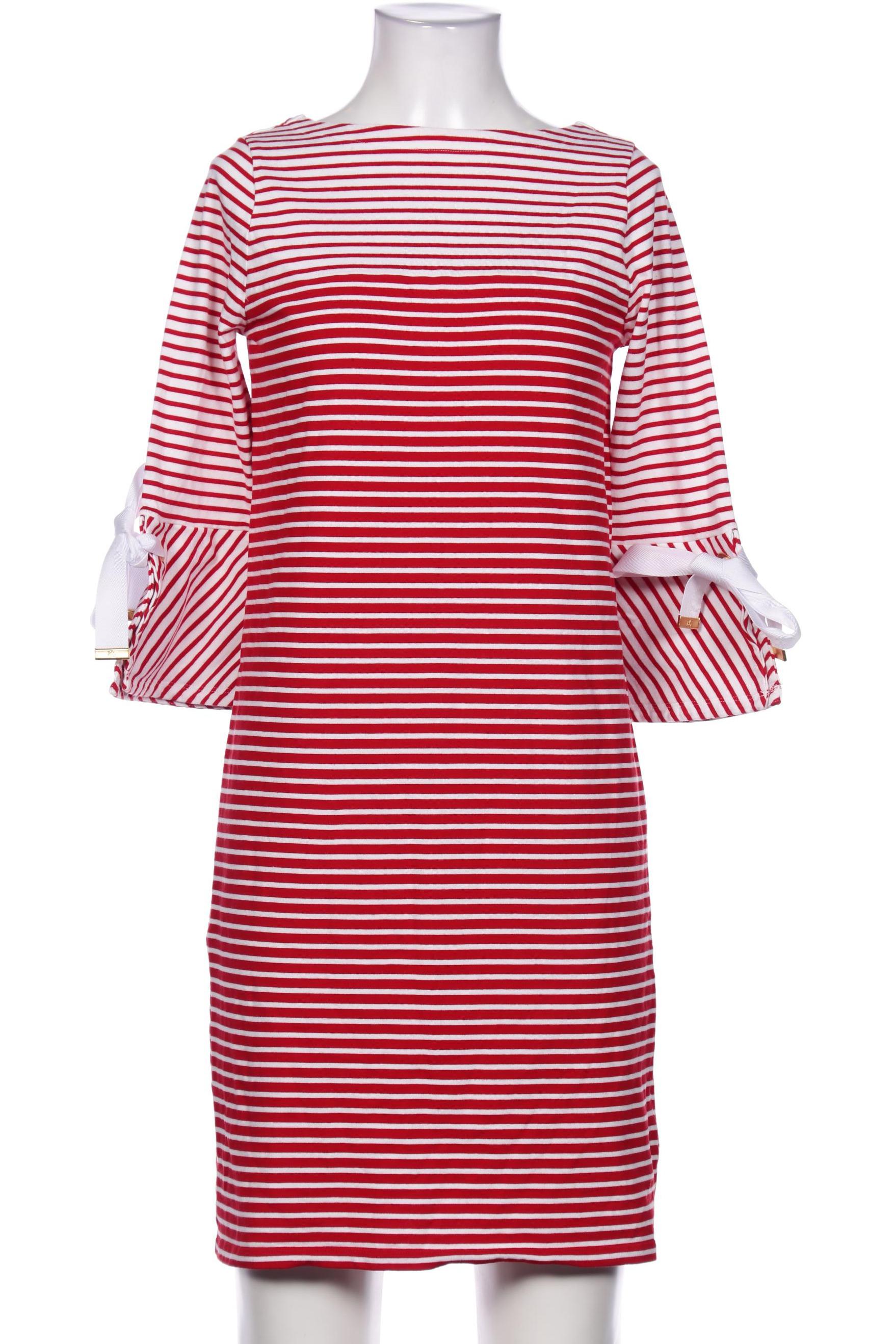 

Lauren Ralph Lauren Damen Kleid, rot, Gr. 36