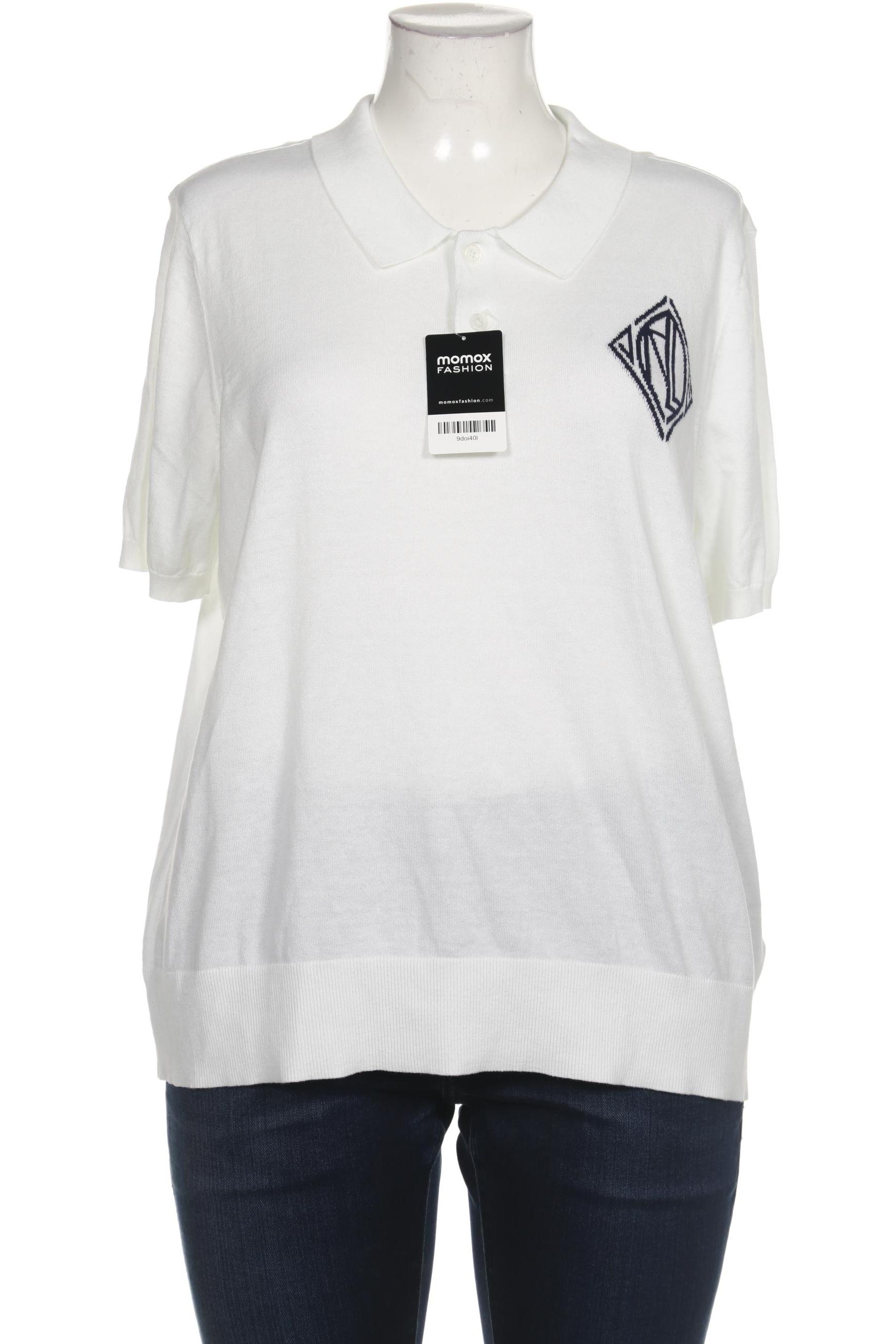

Lauren Ralph Lauren Damen Pullover, weiß, Gr. 48
