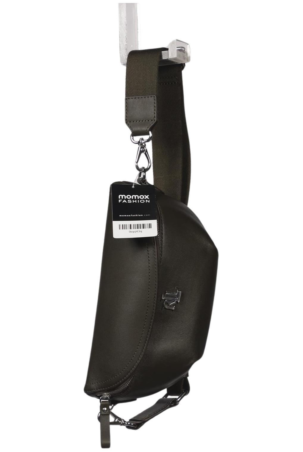 

Lauren Ralph Lauren Damen Handtasche, grün, Gr.