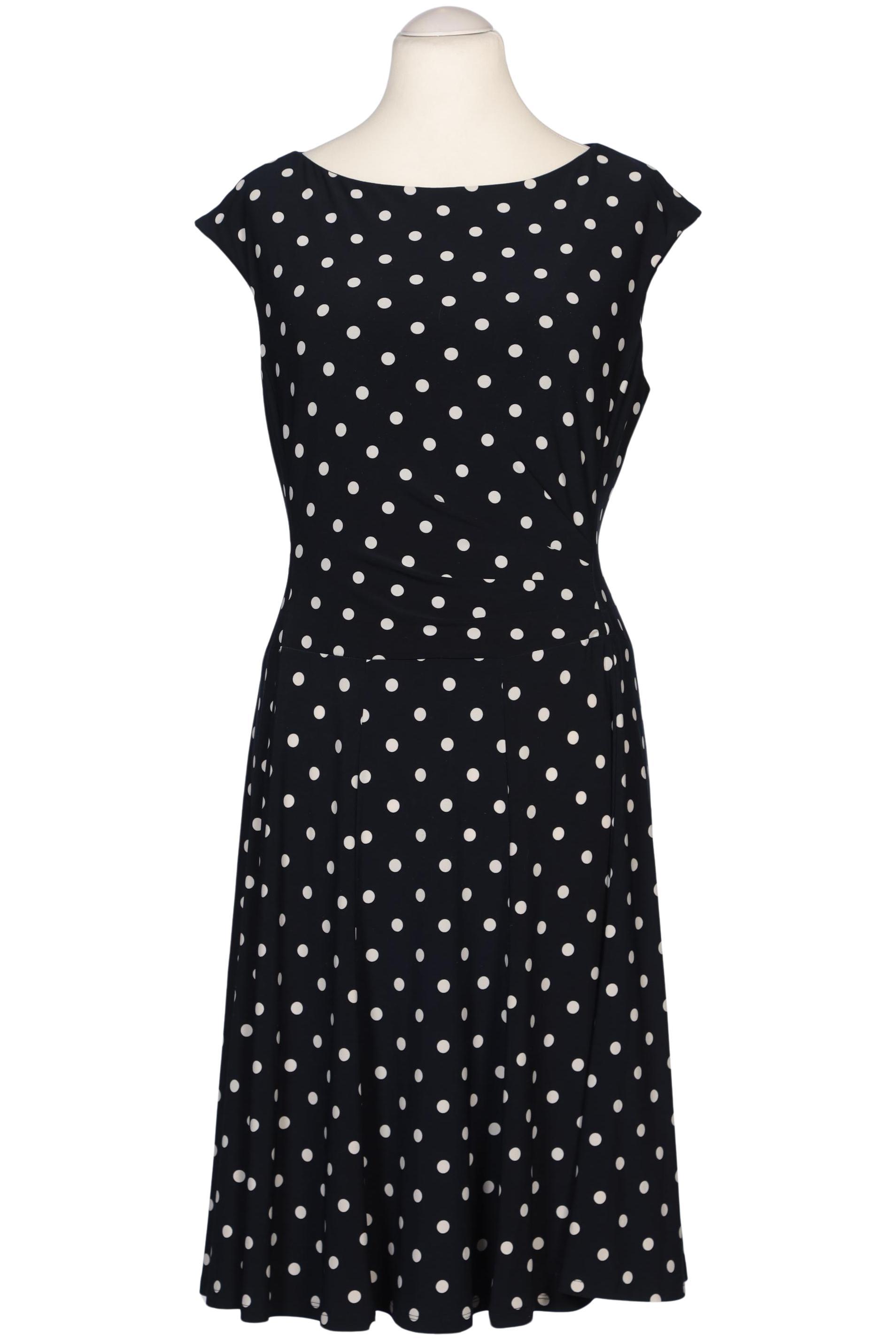 

Lauren Ralph Lauren Damen Kleid, mehrfarbig, Gr. 14