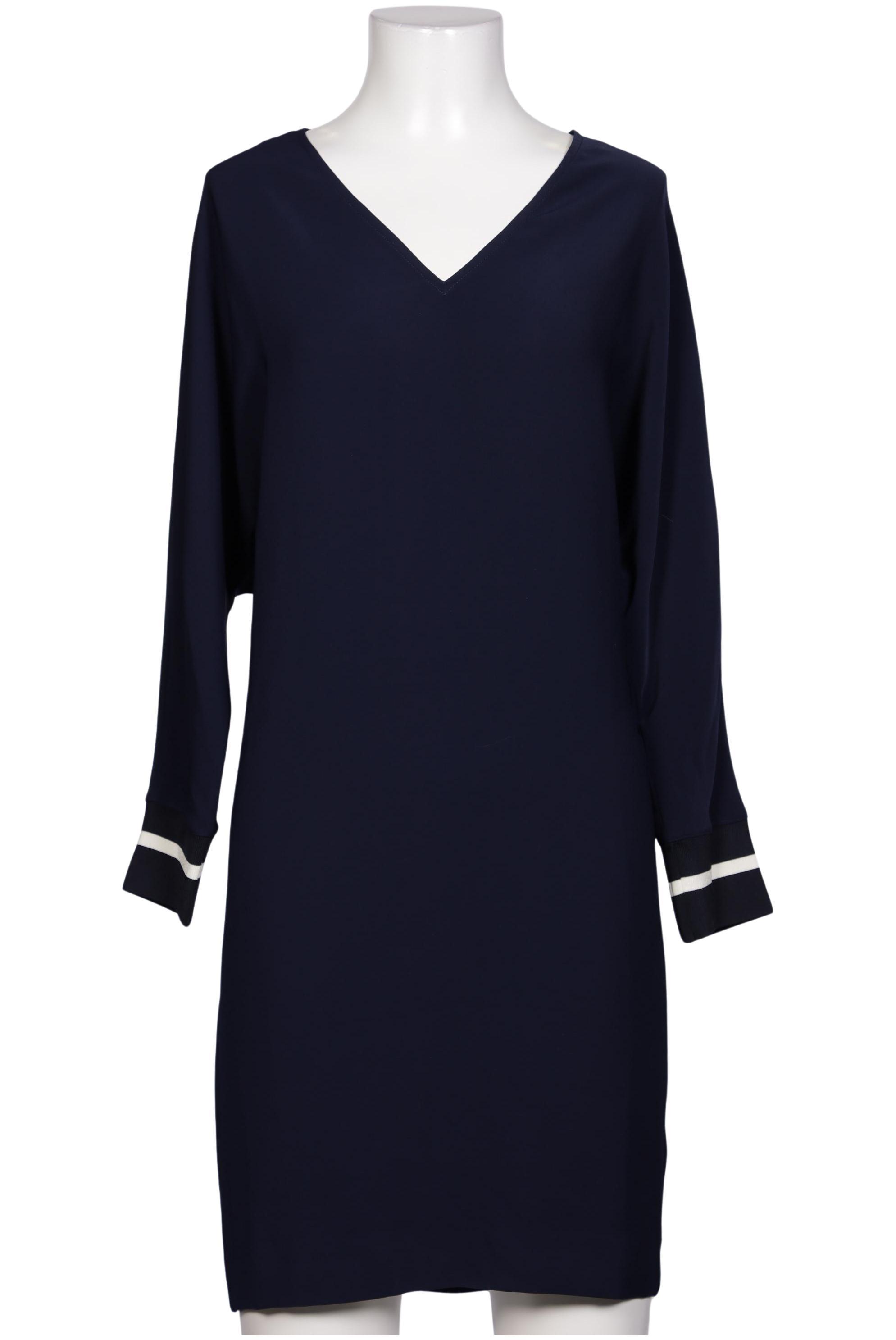 

Lauren Ralph Lauren Damen Kleid, marineblau, Gr. 8