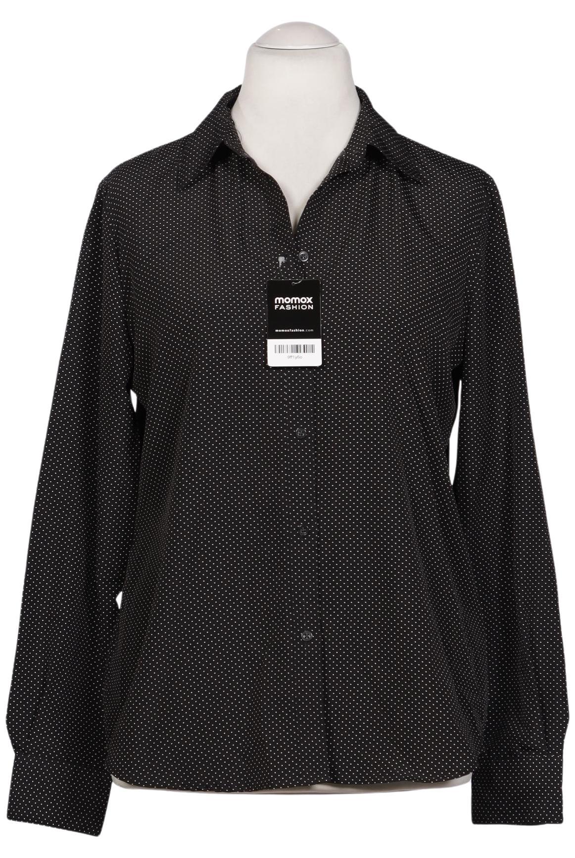 

Lauren Ralph Lauren Damen Bluse, schwarz, Gr. 42