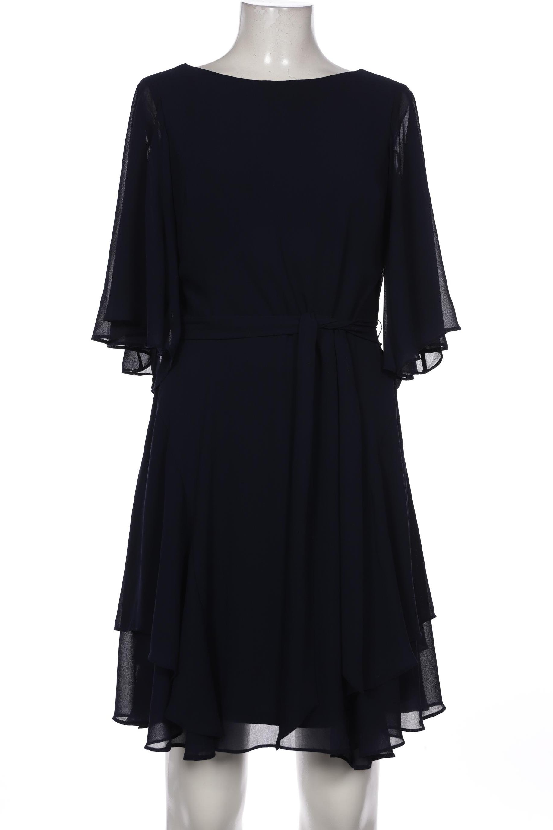 

Lauren Ralph Lauren Damen Kleid, marineblau, Gr. 8