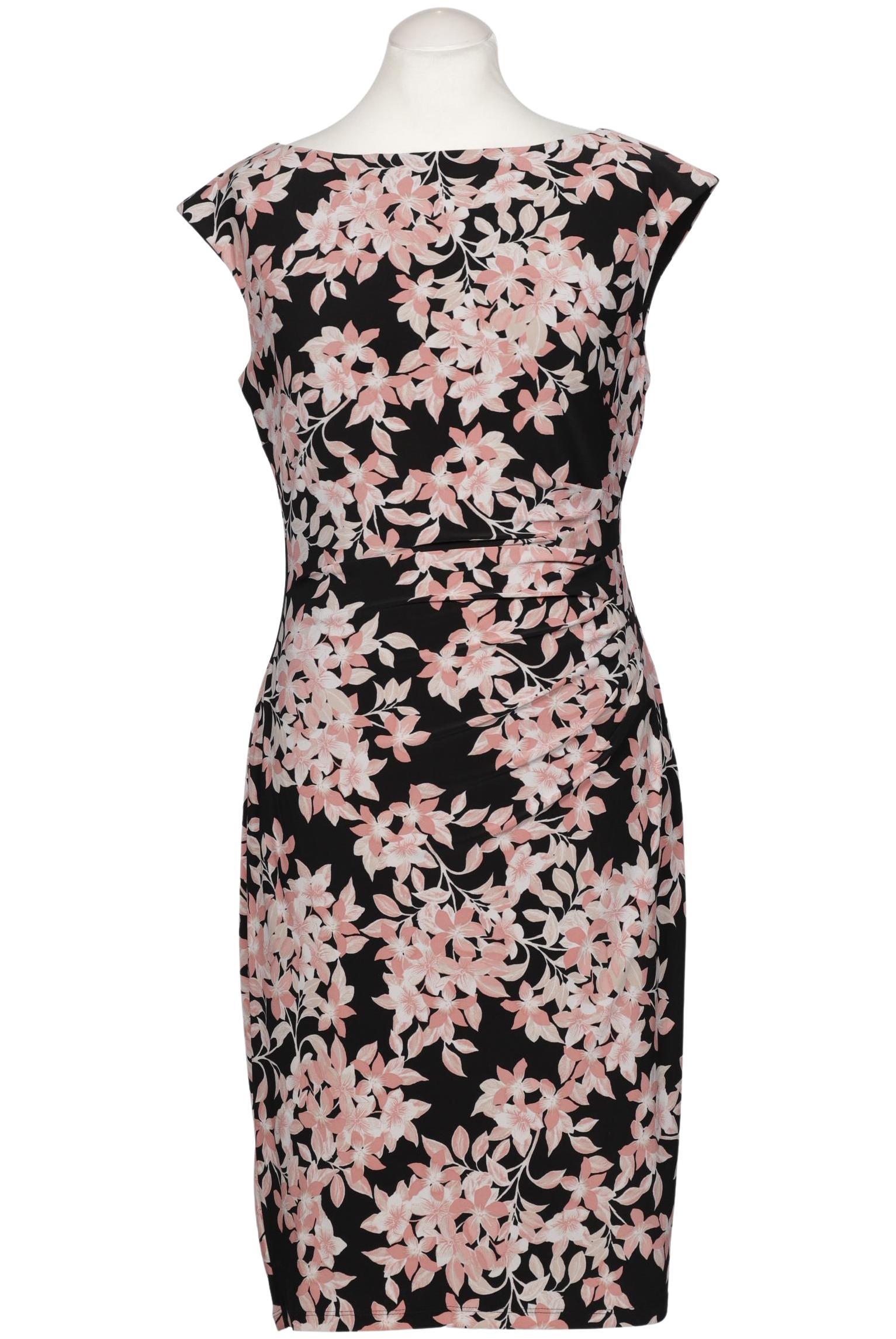 

Lauren Ralph Lauren Damen Kleid, mehrfarbig, Gr. 8