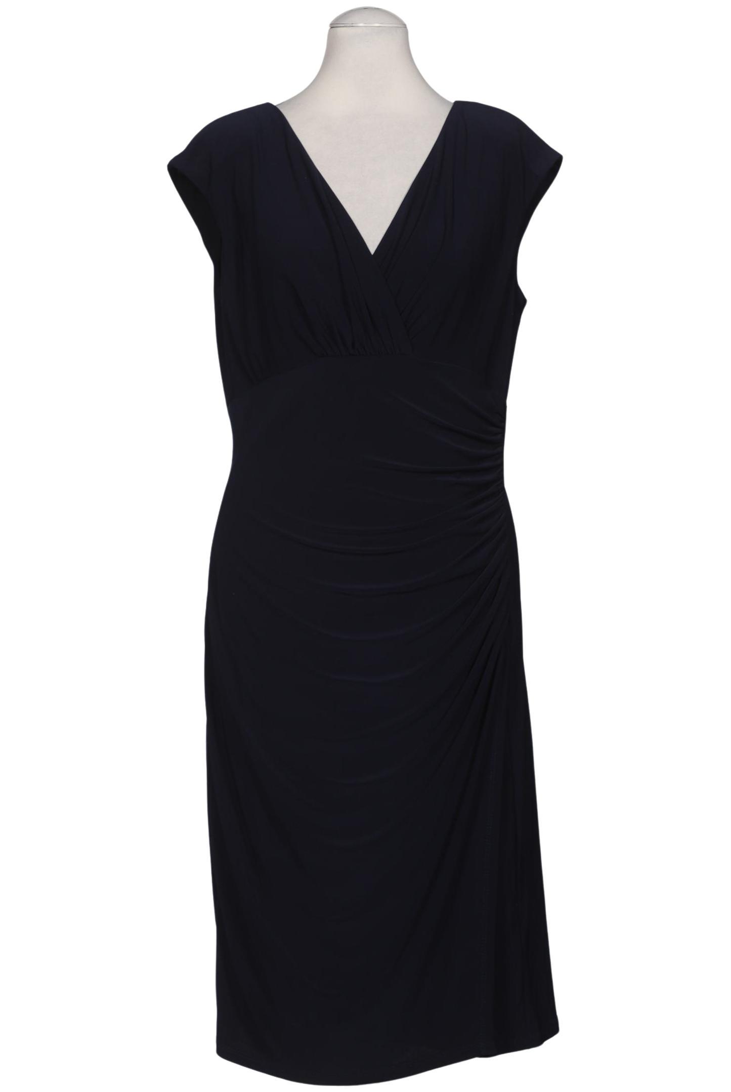 

Lauren Ralph Lauren Damen Kleid, marineblau, Gr. 8