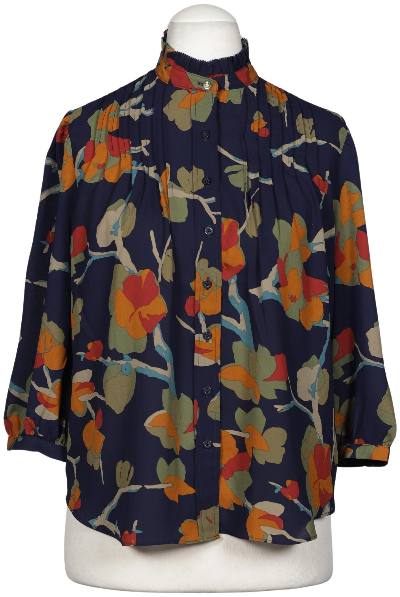 

Lauren Ralph Lauren Damen Bluse, mehrfarbig, Gr. 38