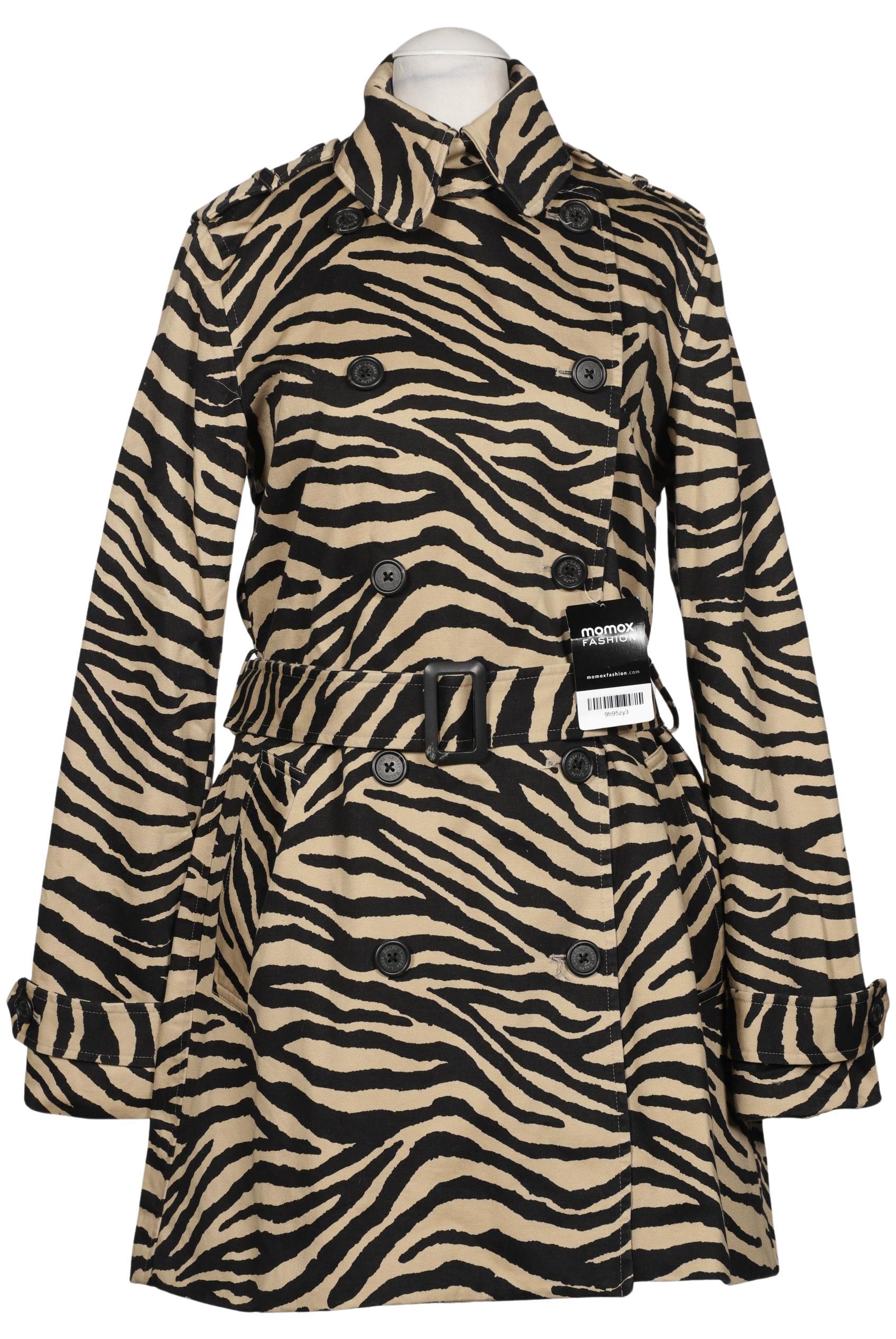 

Lauren Ralph Lauren Damen Mantel, mehrfarbig, Gr. 36