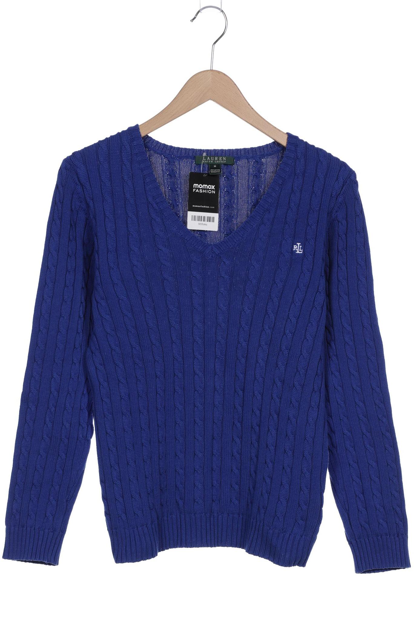 

LAUREN Ralph Lauren Damen Pullover, blau