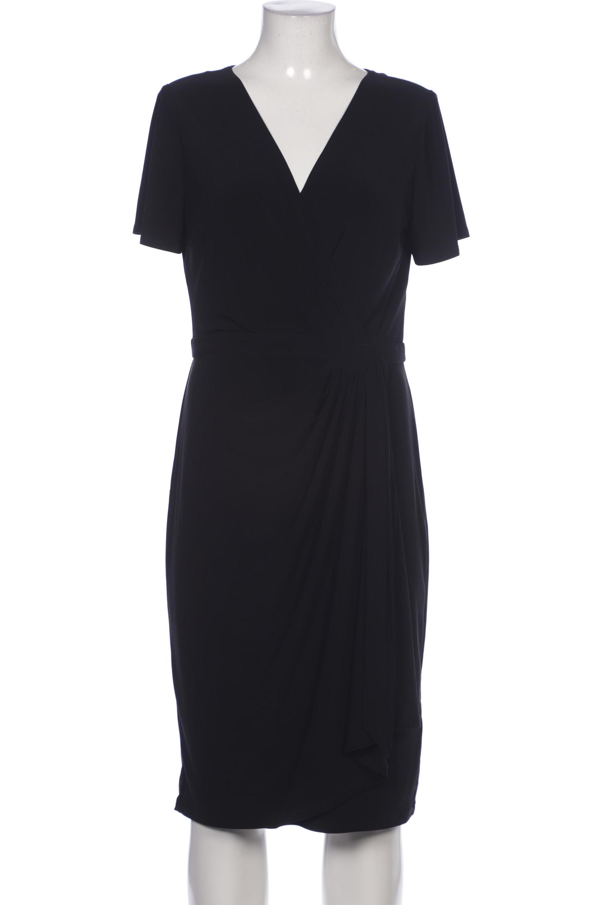 

Lauren Ralph Lauren Damen Kleid, schwarz, Gr. 10