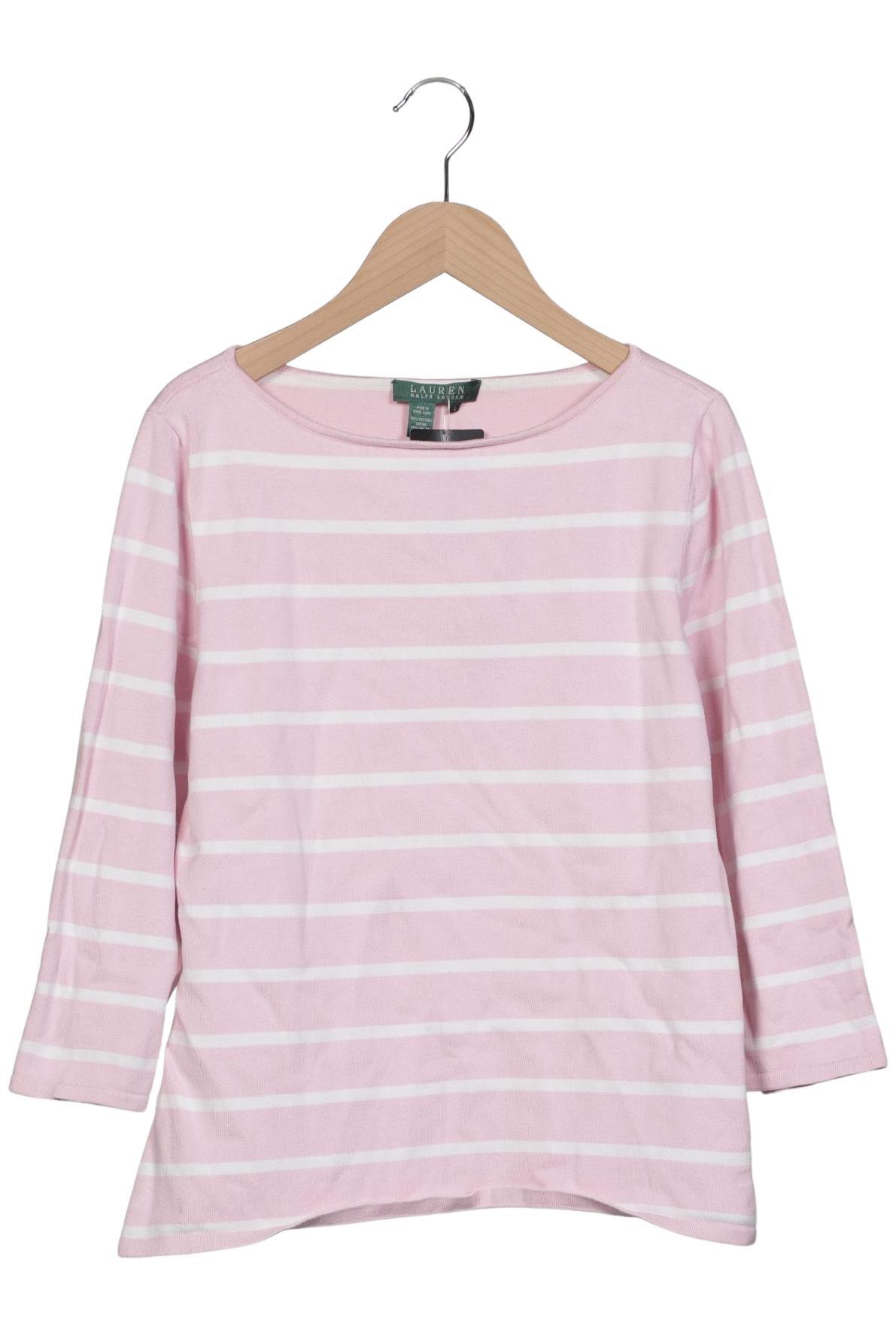 

Lauren Ralph Lauren Damen Pullover, pink, Gr. 42