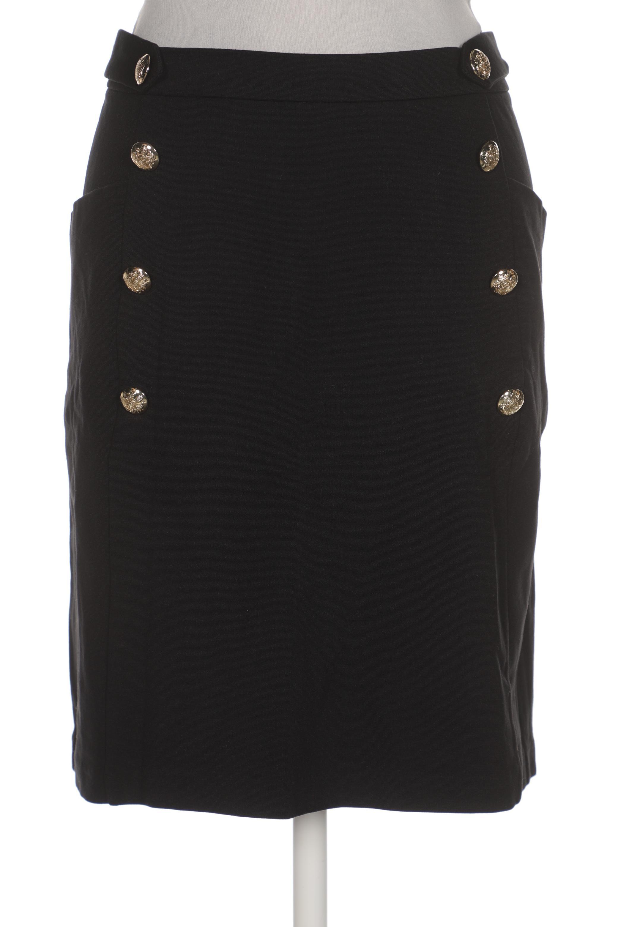 

Lauren Ralph Lauren Damen Rock, schwarz, Gr. 38