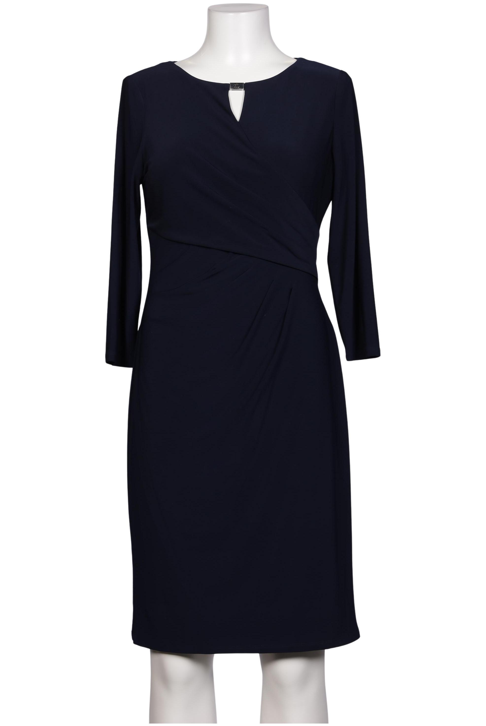 

Lauren Ralph Lauren Damen Kleid, marineblau, Gr. 10