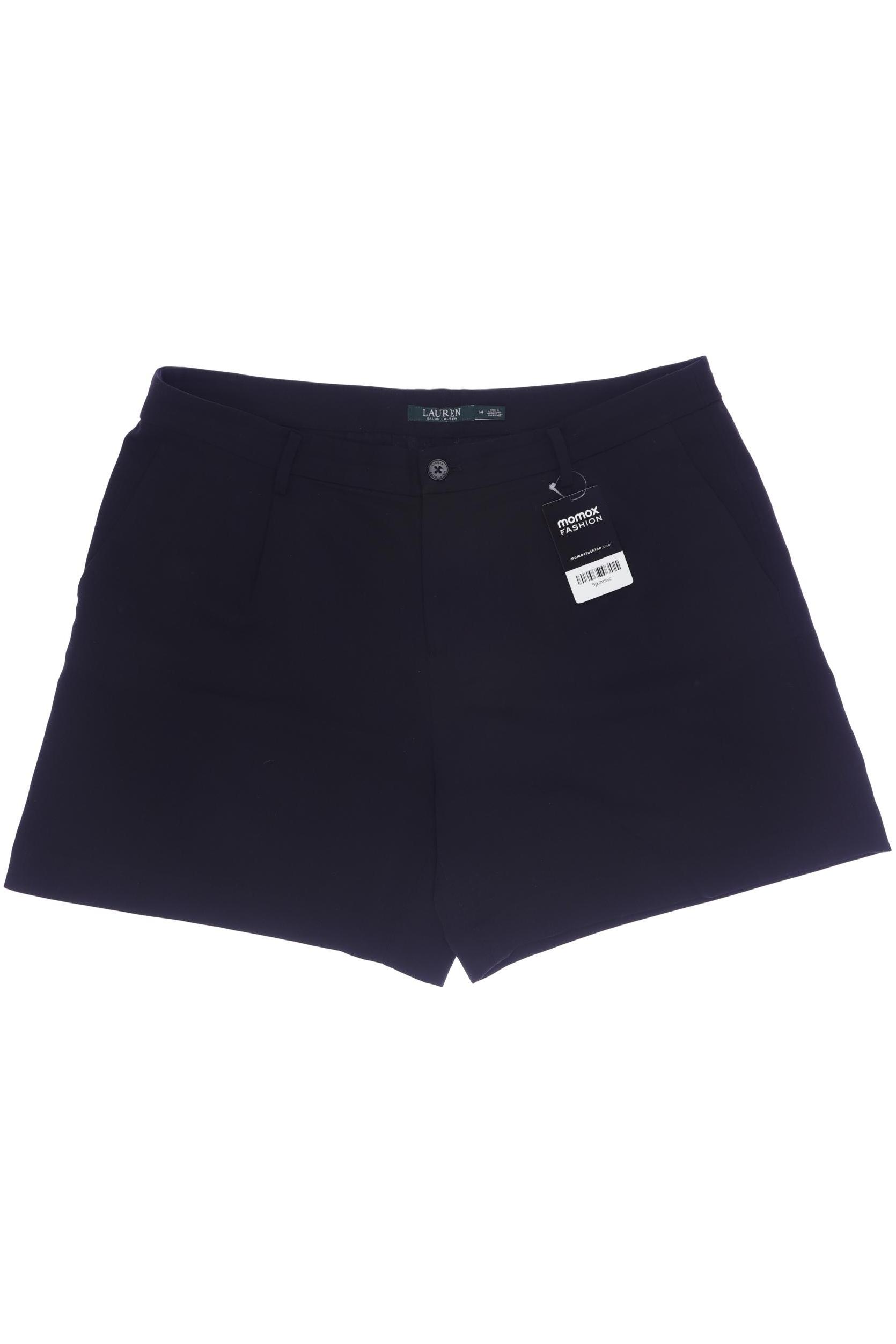 

Lauren Ralph Lauren Damen Shorts, schwarz, Gr. 14