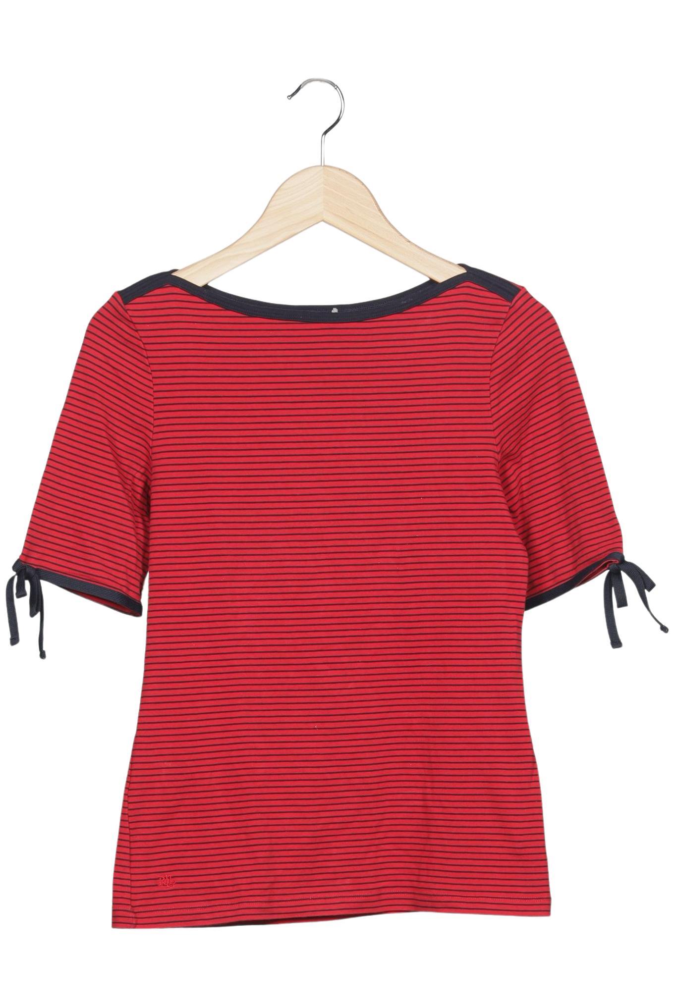 

Lauren Ralph Lauren Damen T-Shirt, mehrfarbig, Gr. 38