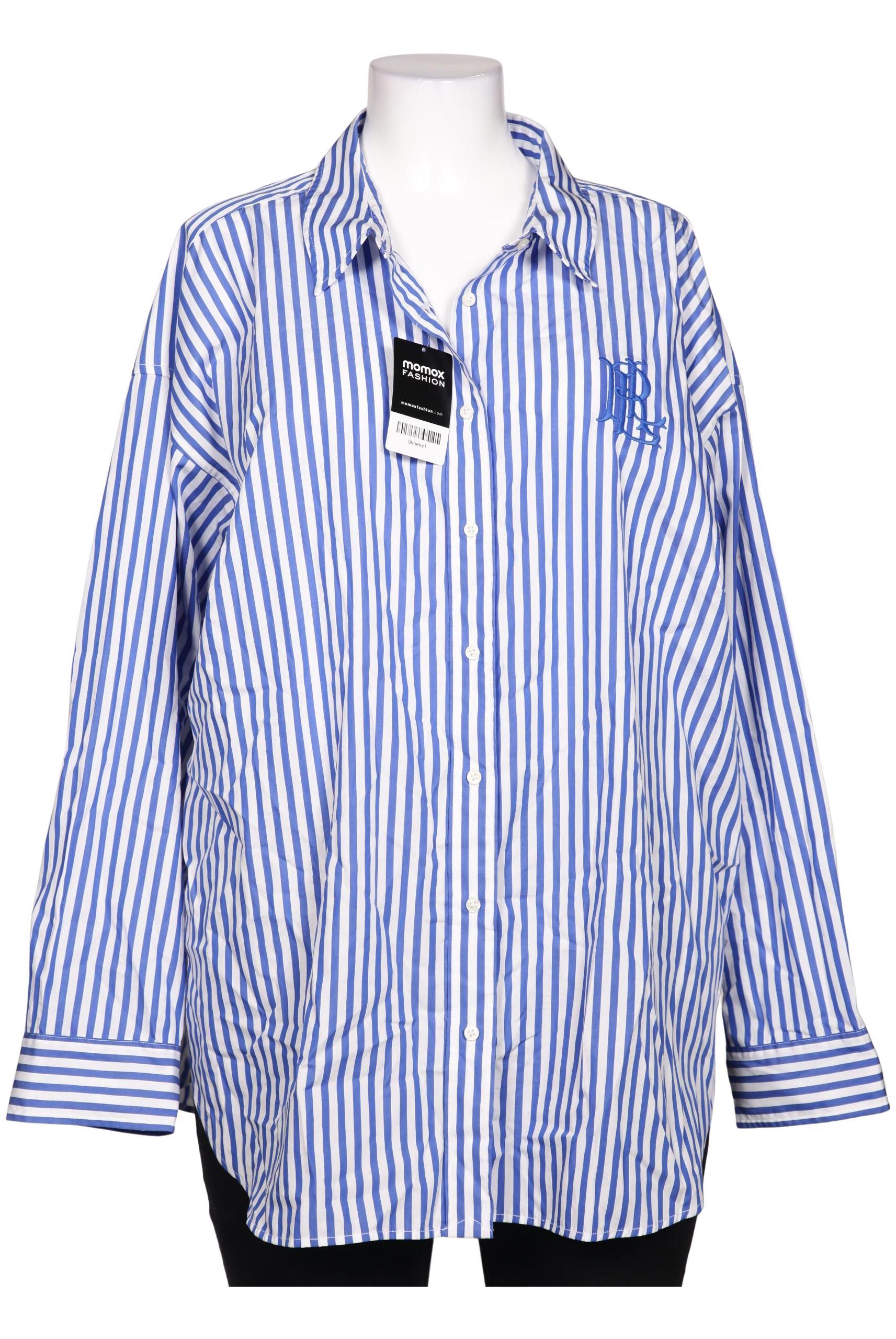 

Lauren Ralph Lauren Damen Bluse, mehrfarbig, Gr. 48