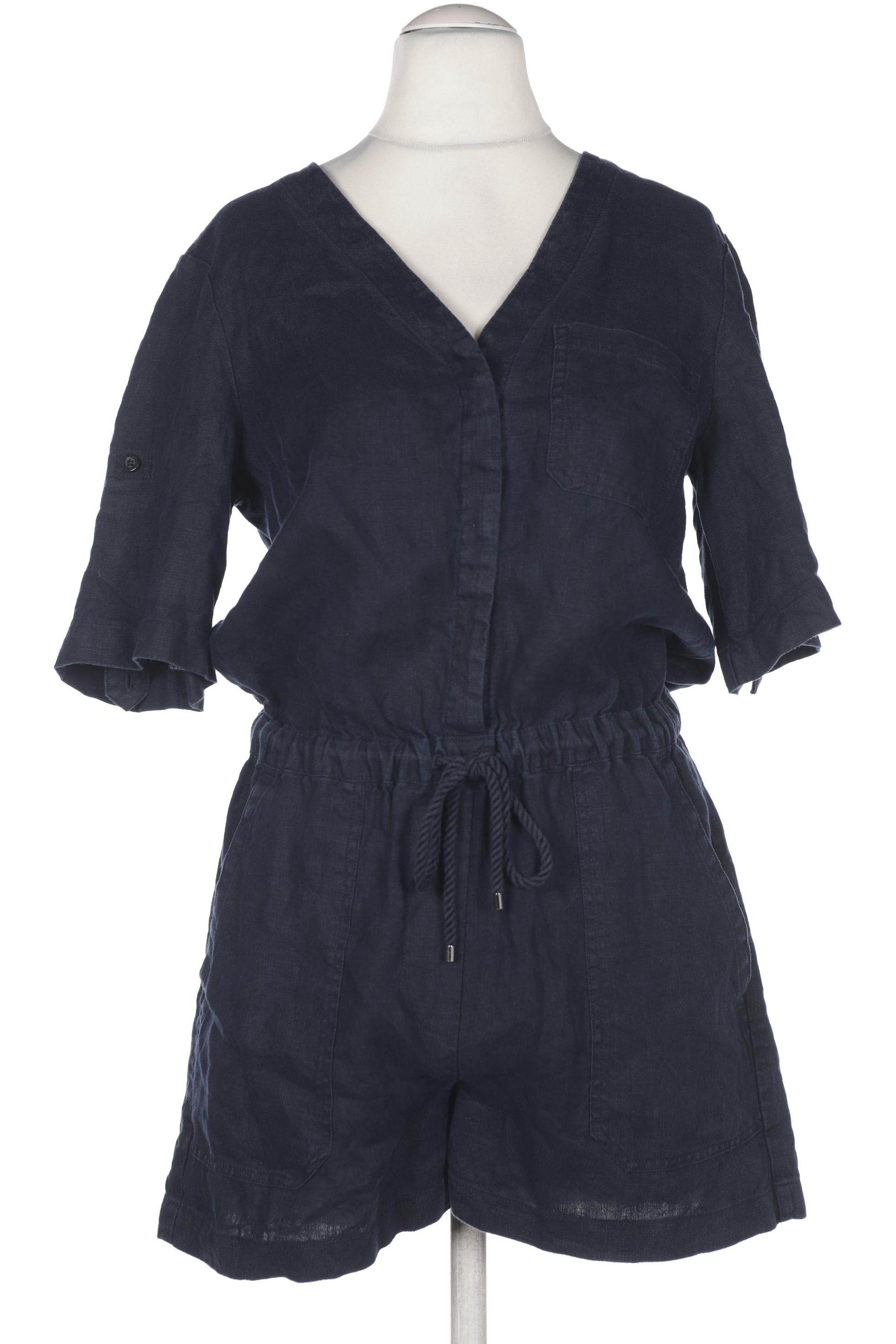 

Lauren Ralph Lauren Damen Jumpsuit/Overall, marineblau, Gr. 2