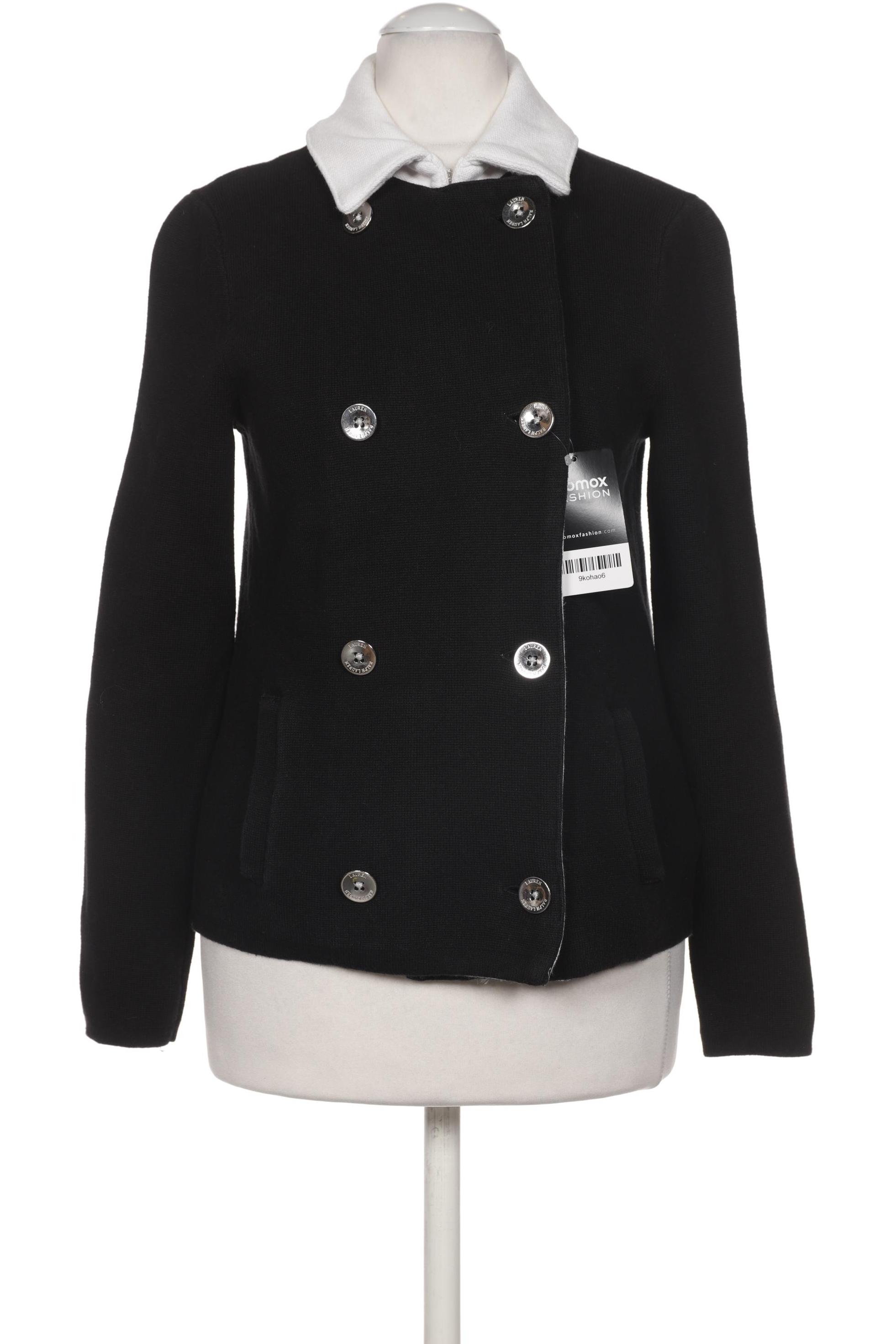 

Lauren Ralph Lauren Damen Blazer, schwarz, Gr. 34