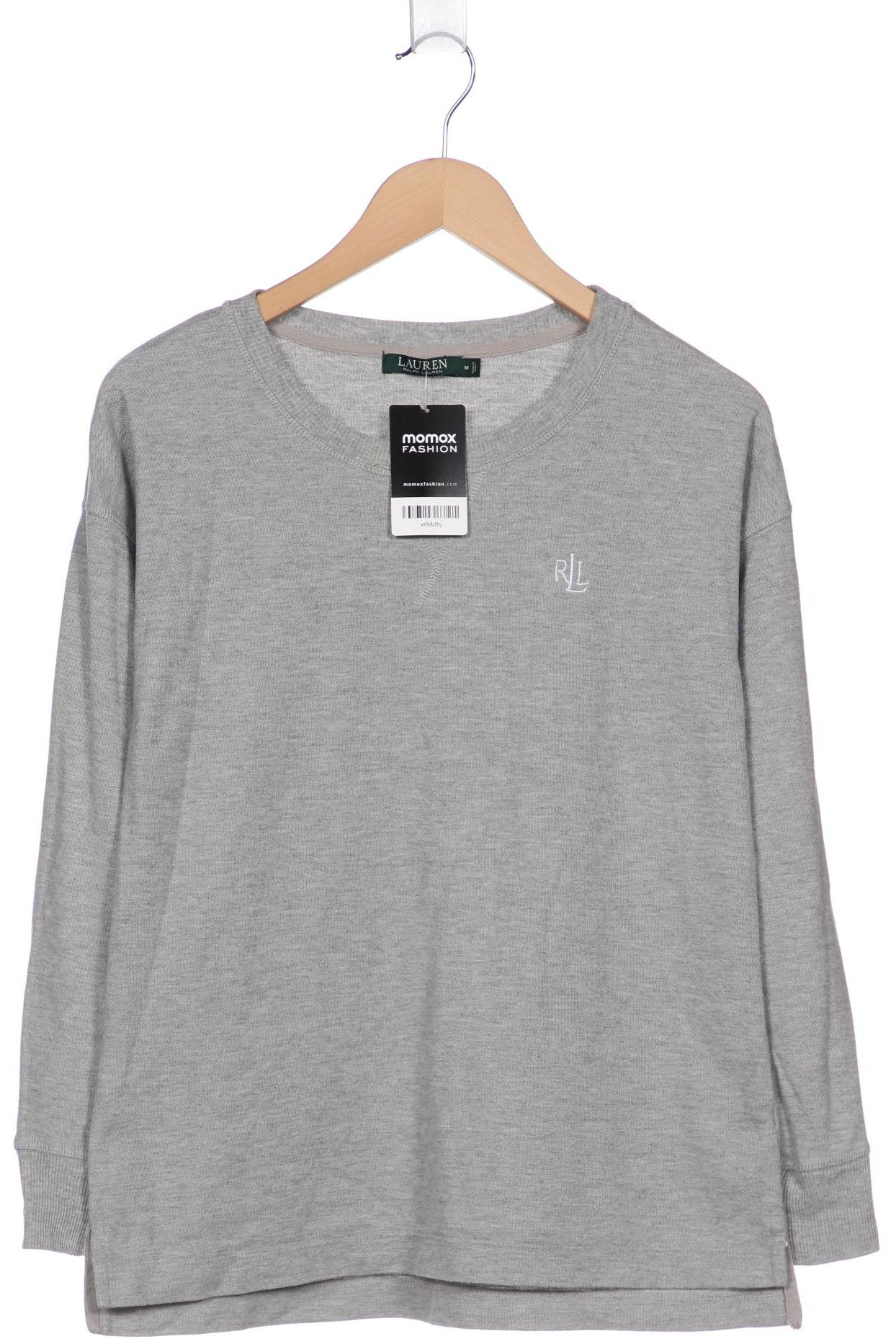 

LAUREN Ralph Lauren Damen Pullover, grau