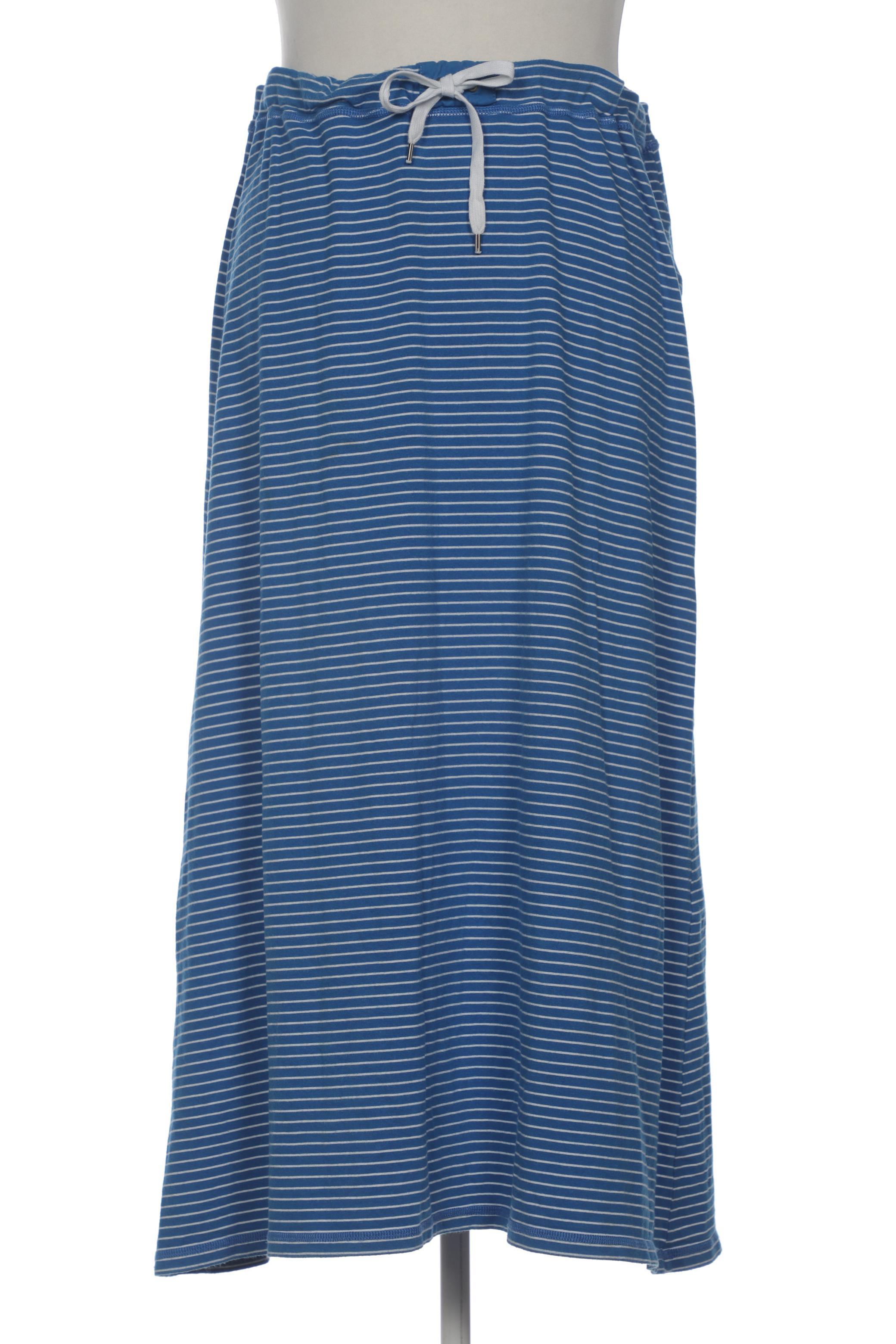 

Lauren Ralph Lauren Damen Rock, blau, Gr. 44