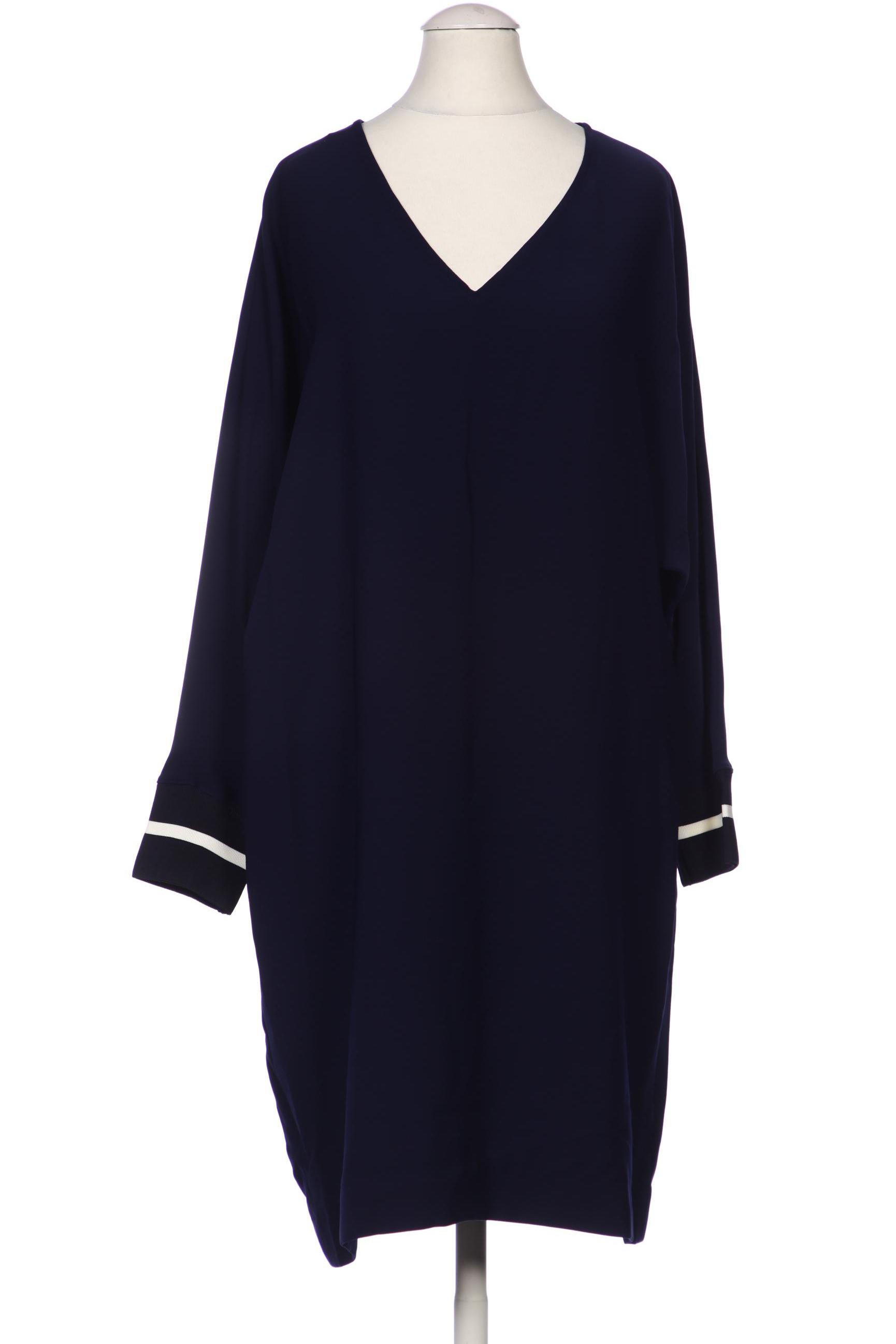 

Lauren Ralph Lauren Damen Kleid, marineblau, Gr. 4
