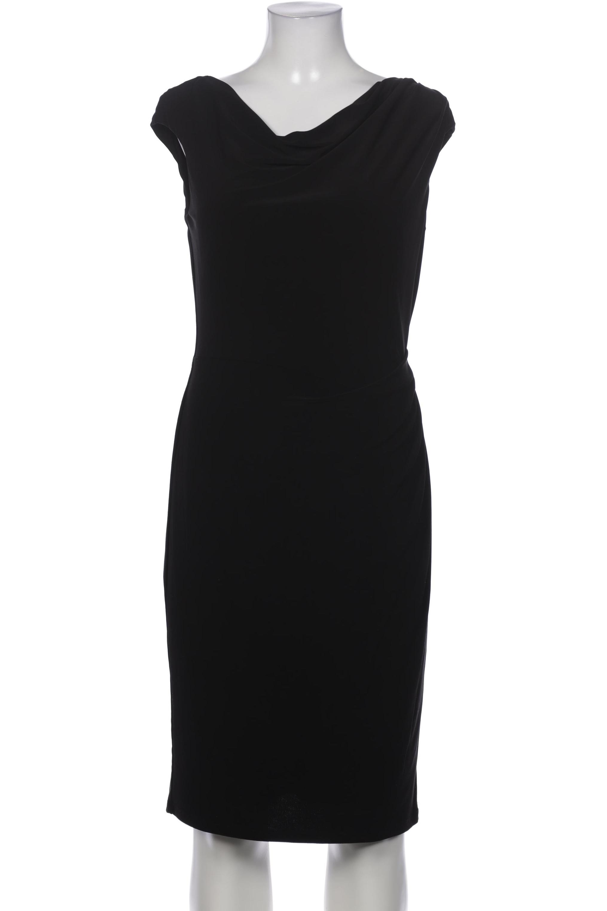 

Lauren Ralph Lauren Damen Kleid, schwarz, Gr. 6