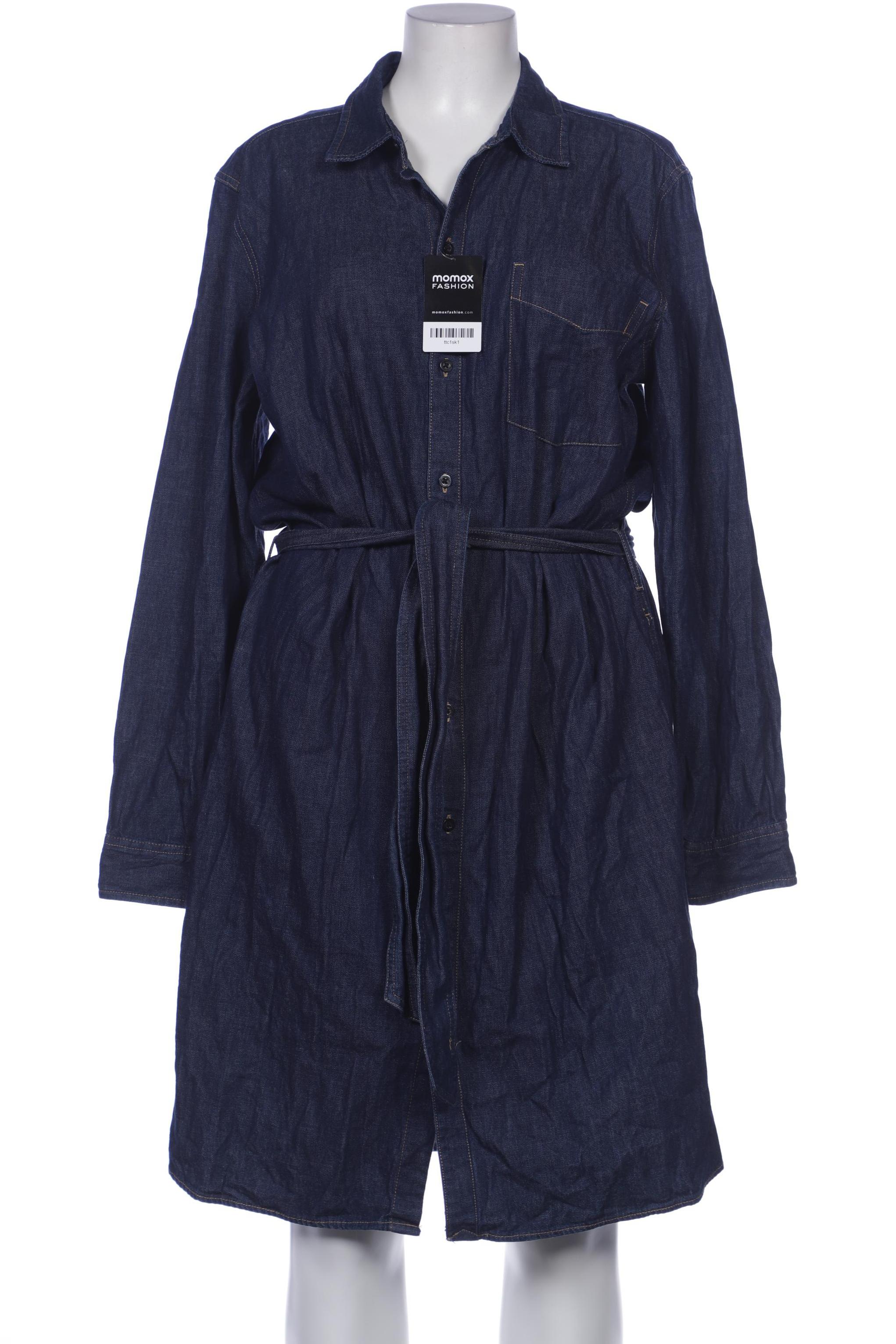 

Lauren Ralph Lauren Damen Kleid, marineblau, Gr. 46