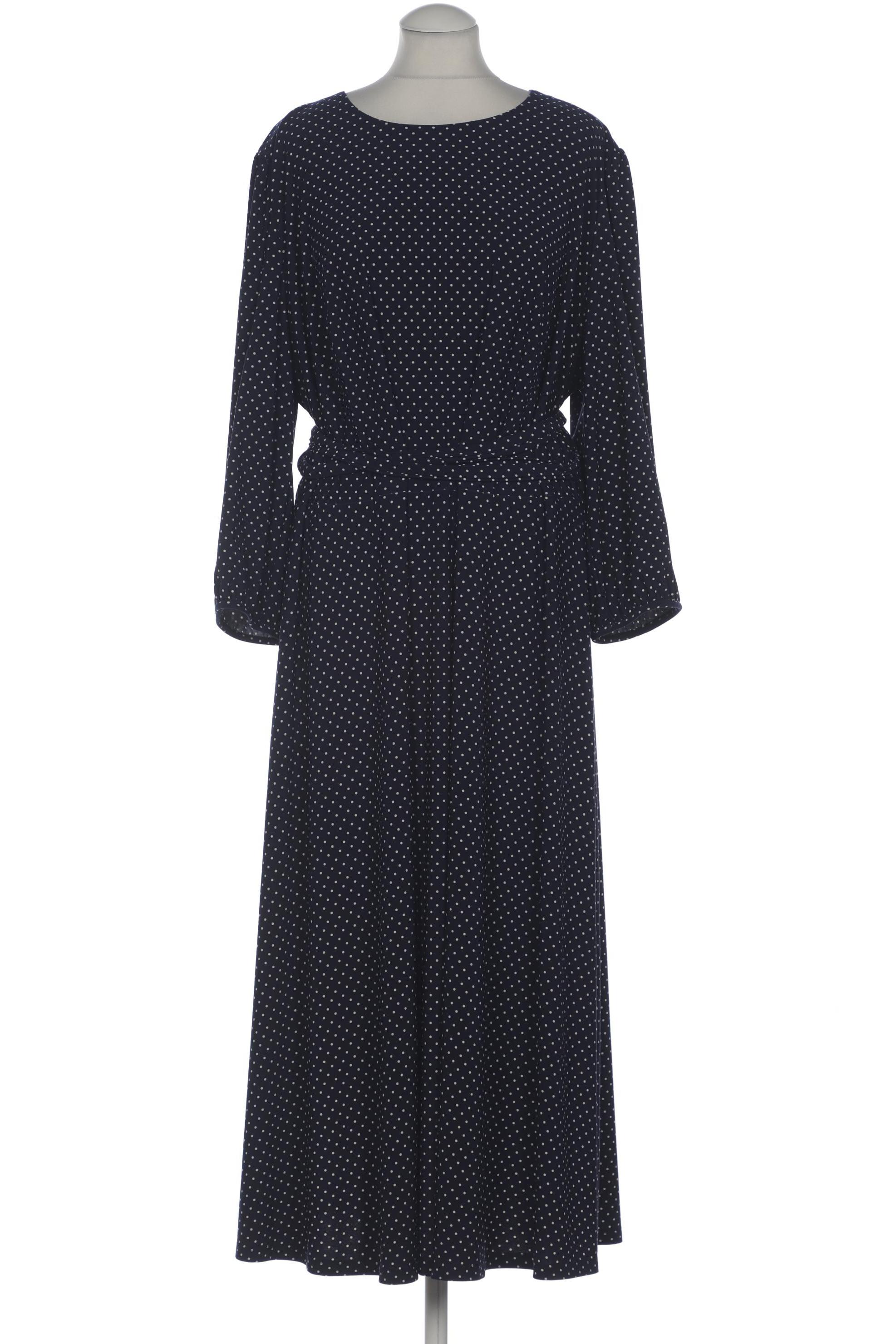 

Lauren Ralph Lauren Damen Kleid, marineblau, Gr. 36