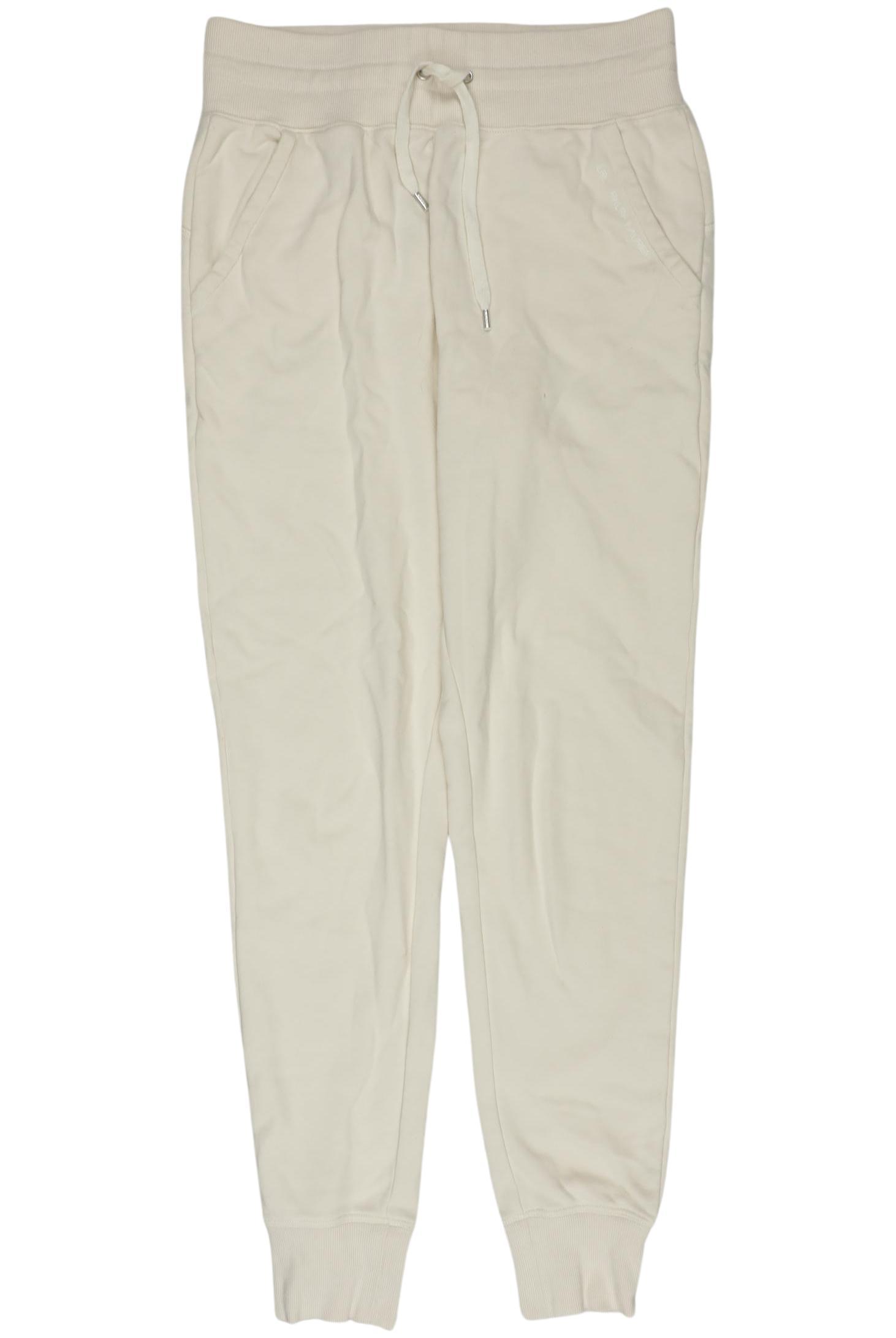 

Lauren Ralph Lauren Damen Stoffhose, cremeweiß, Gr. 0