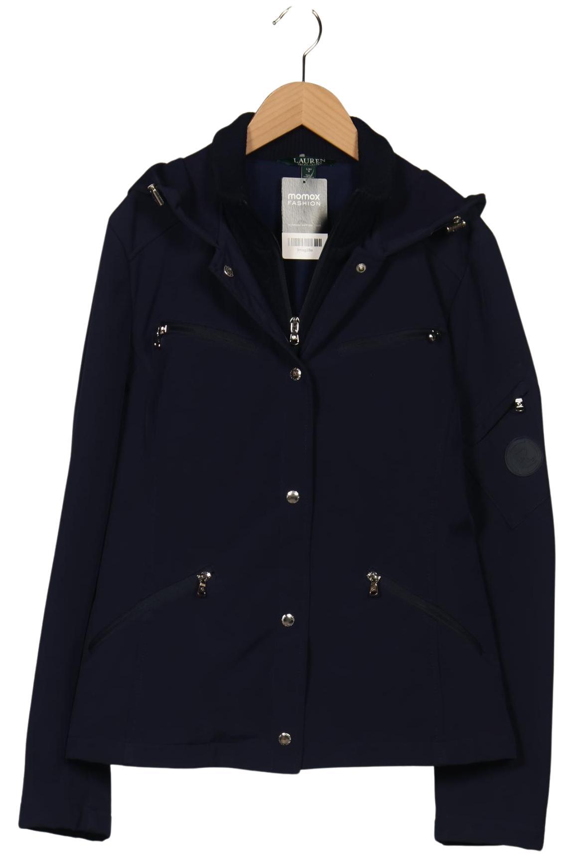 

Lauren Ralph Lauren Damen Jacke, marineblau, Gr. 42