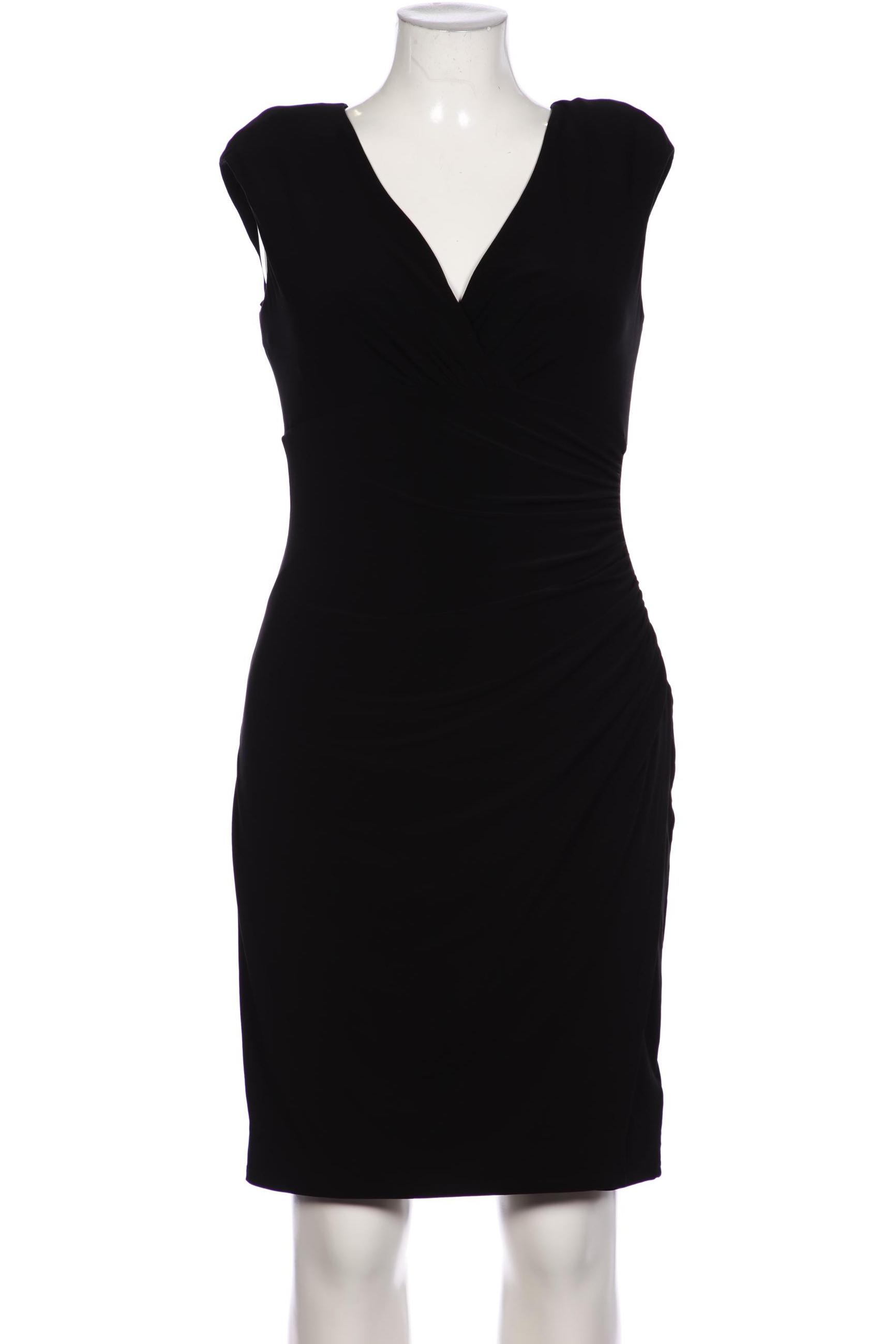 

Lauren Ralph Lauren Damen Kleid, schwarz, Gr. 10