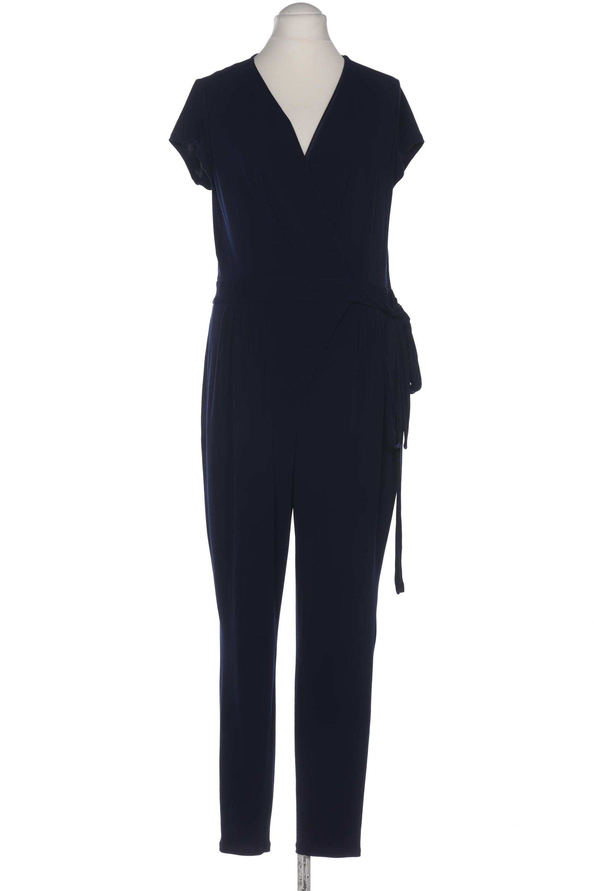 

Lauren Ralph Lauren Damen Jumpsuit/Overall, marineblau, Gr. 42