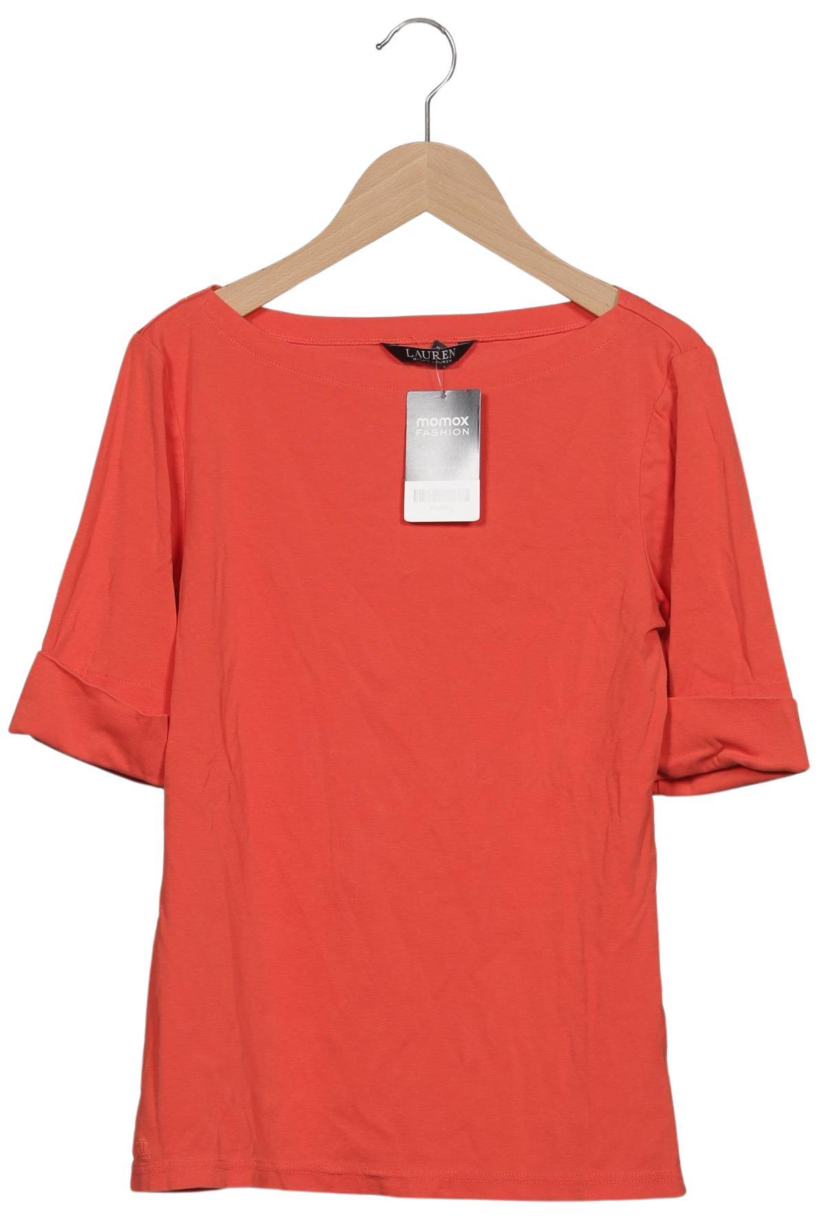 

Lauren Ralph Lauren Damen T-Shirt, rot, Gr. 38