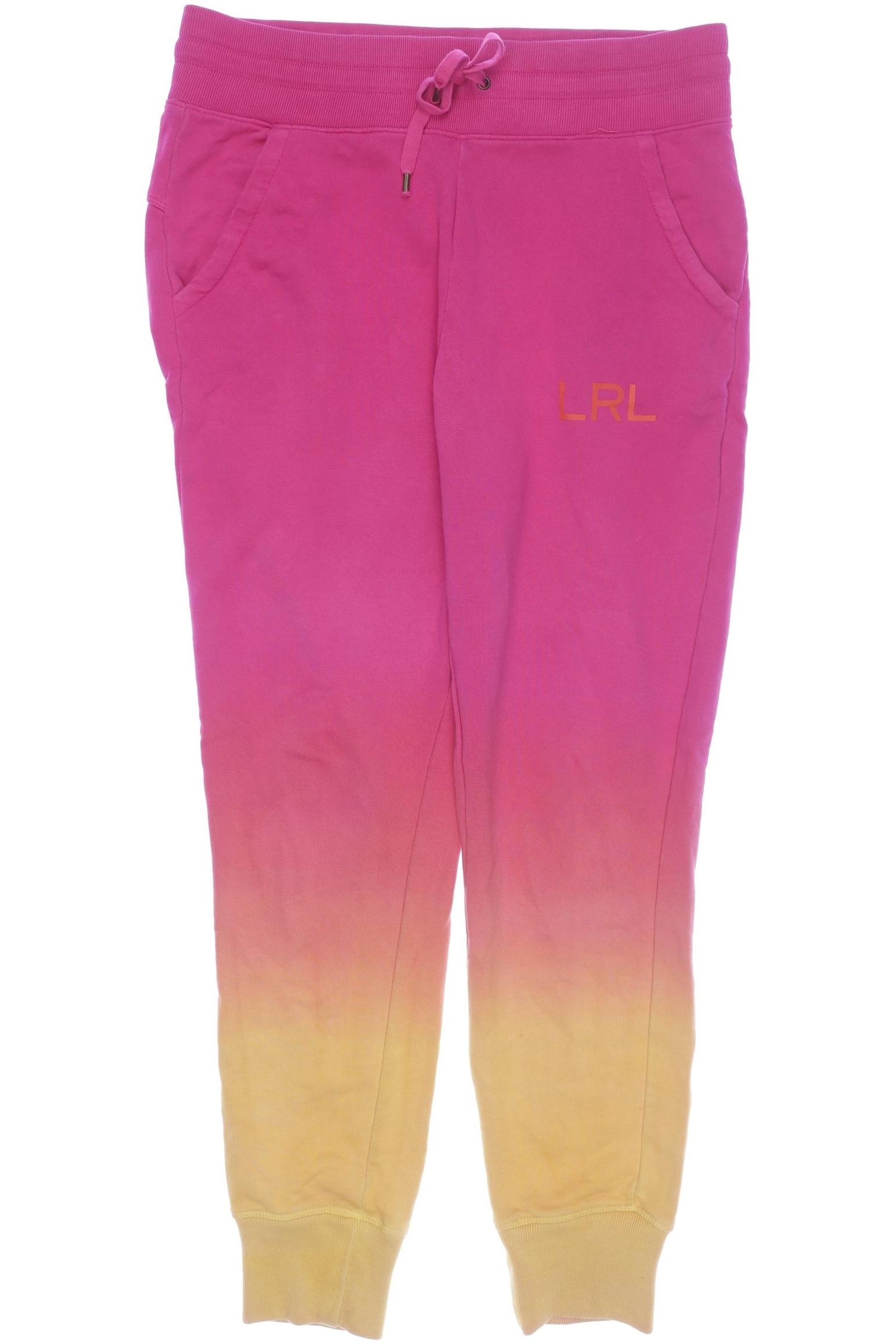

Lauren Ralph Lauren Damen Stoffhose, pink, Gr. 0